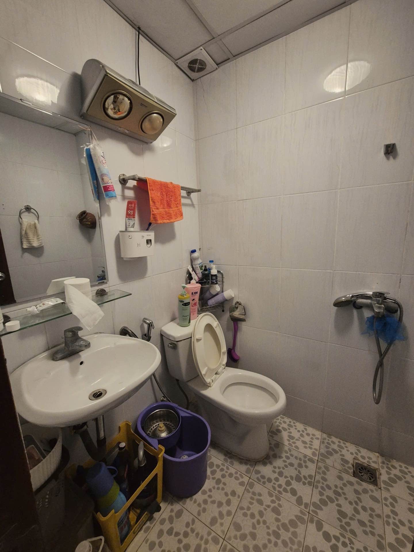 Bán nhà Nghiêm Xuân Yên - diện tích 56m2 1 tầng - Lô góc - giá 3,98 tỷ