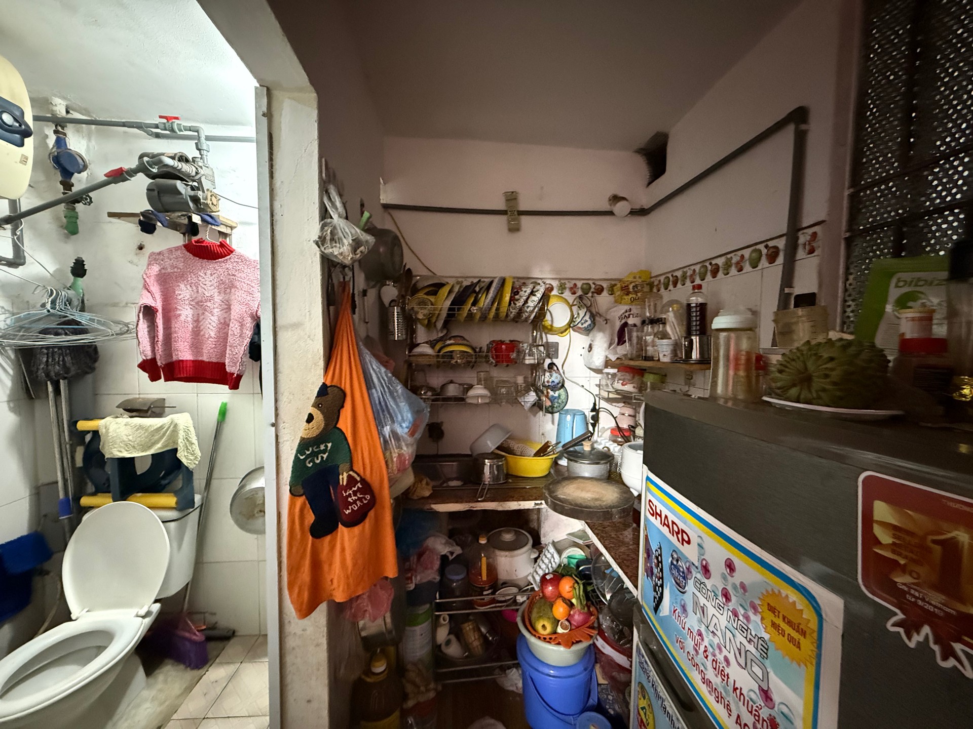 Bán nhà Thịnh Liệt - diện tích 145m2 1 tầng - Ô TÔ 2 CHIỀU - giá 29 tỷ