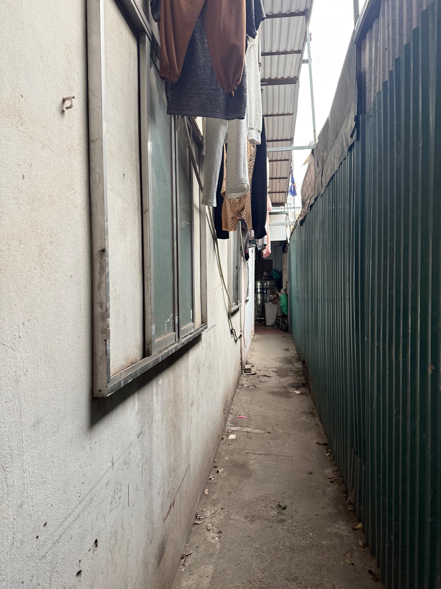 Bán nhà Thịnh Liệt - diện tích 145m2 1 tầng - Ô TÔ 2 CHIỀU - giá 29 tỷ