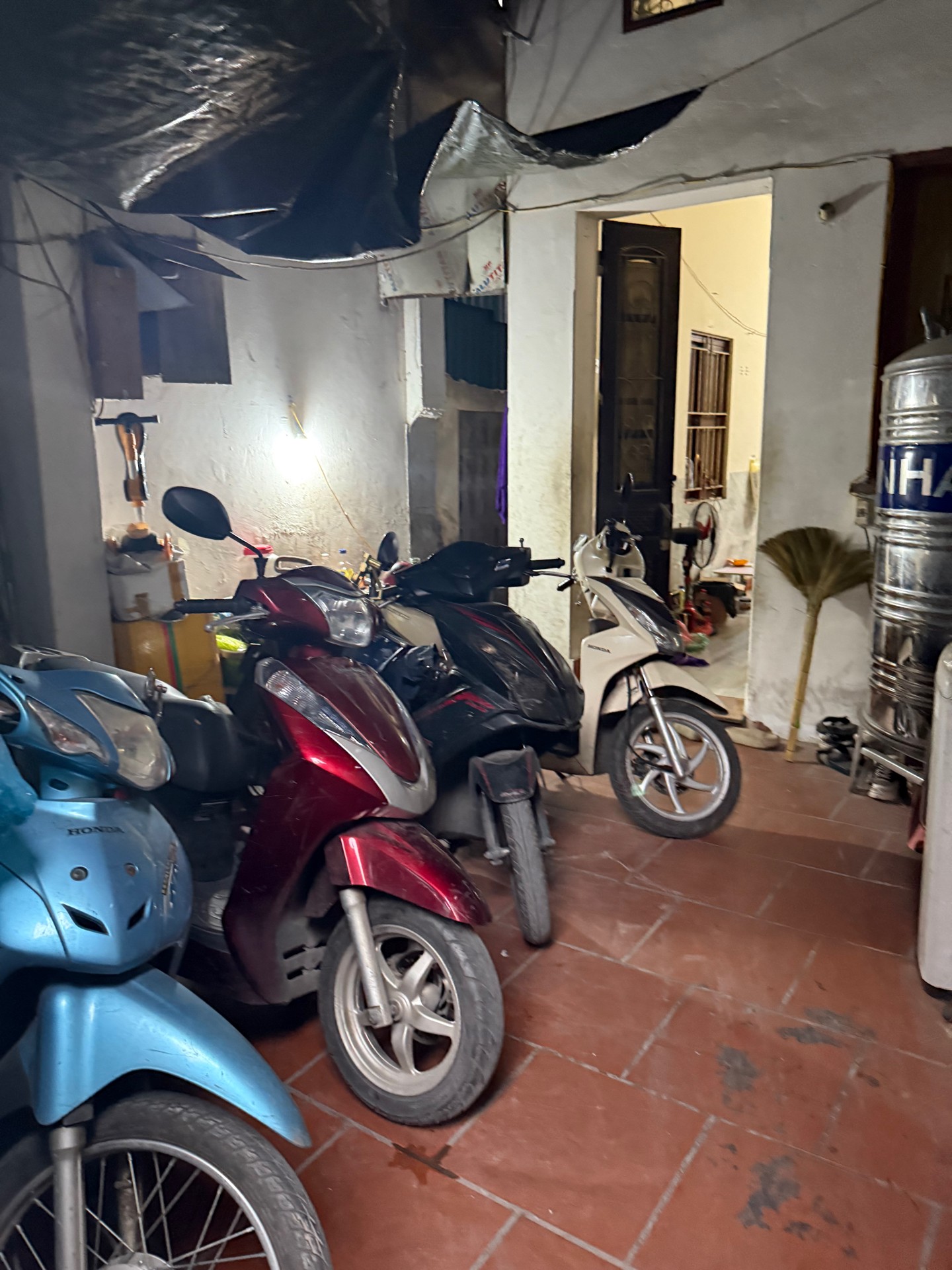 Bán nhà Thịnh Liệt - diện tích 145m2 1 tầng - Ô TÔ 2 CHIỀU - giá 29 tỷ