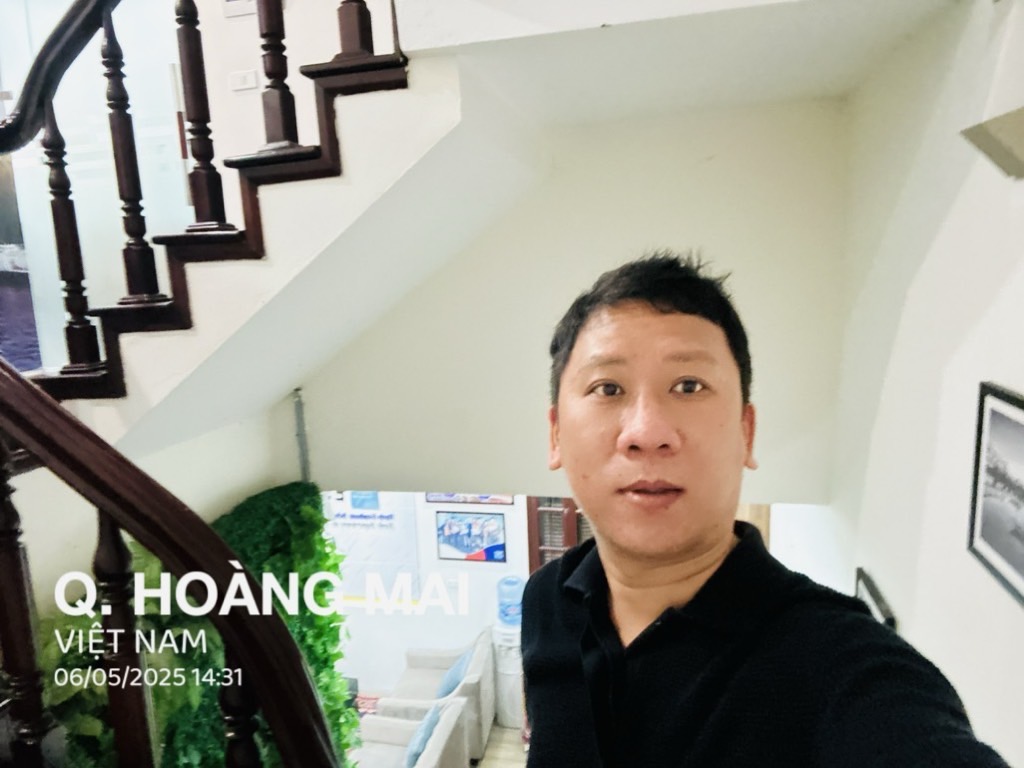 Bán nhà Bắc Linh Đàm - diện tích 75m2 4 tầng - Lô góc 2 mặt thoáng - giá 33,5 tỷ