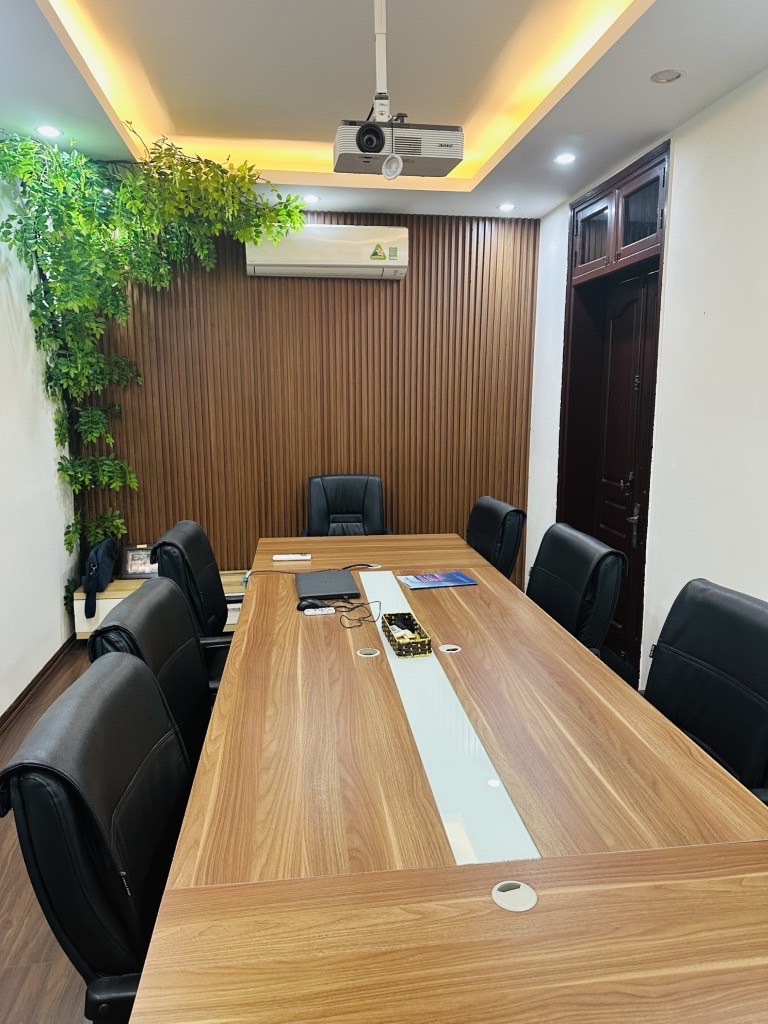 Bán nhà Bắc Linh Đàm - diện tích 75m2 4 tầng - Lô góc 2 mặt thoáng - giá 33,5 tỷ