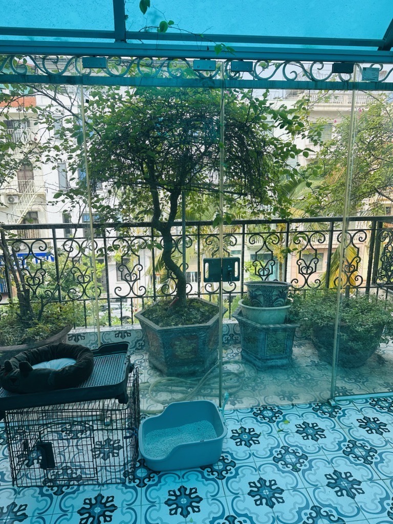 Bán nhà Bắc Linh Đàm - diện tích 75m2 4 tầng - Lô góc 2 mặt thoáng - giá 33,5 tỷ