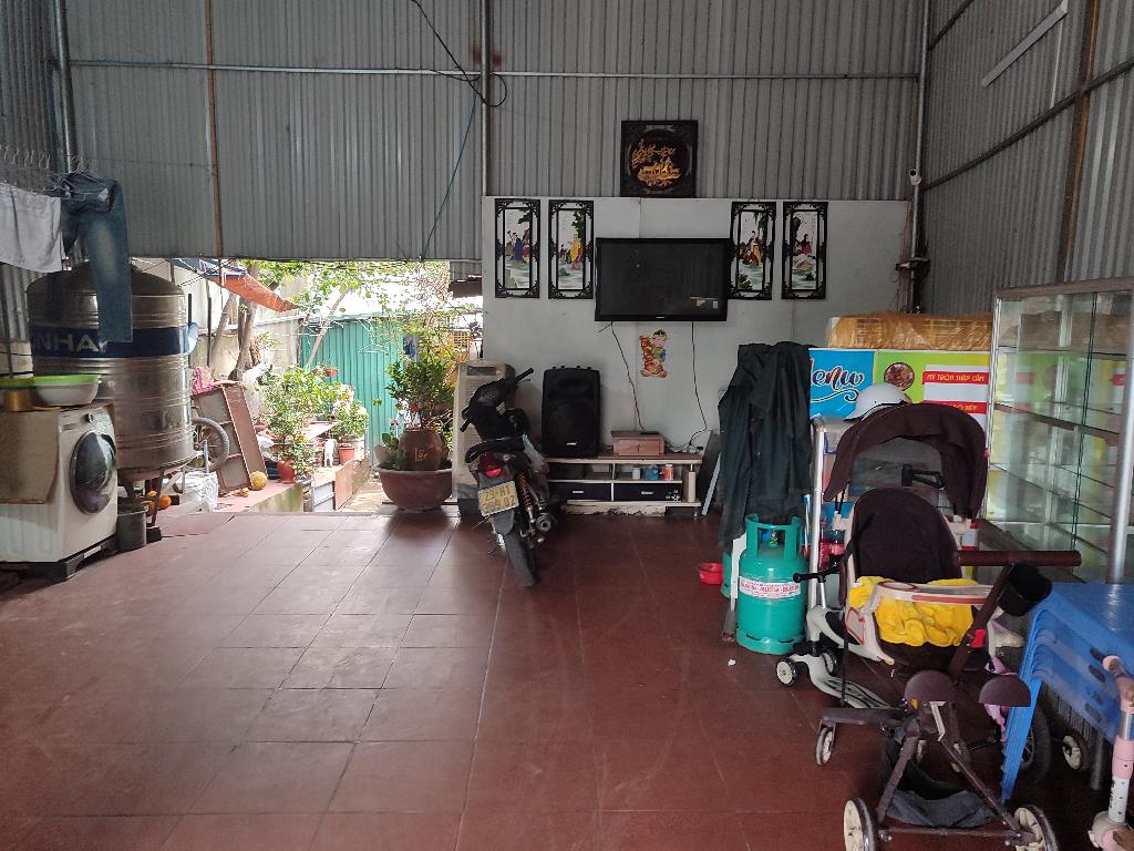 Bán nhà Vĩnh Hưng - diện tích 195m2 1 tầng - Mặt phố kinh doanh - giá 20 tỷ