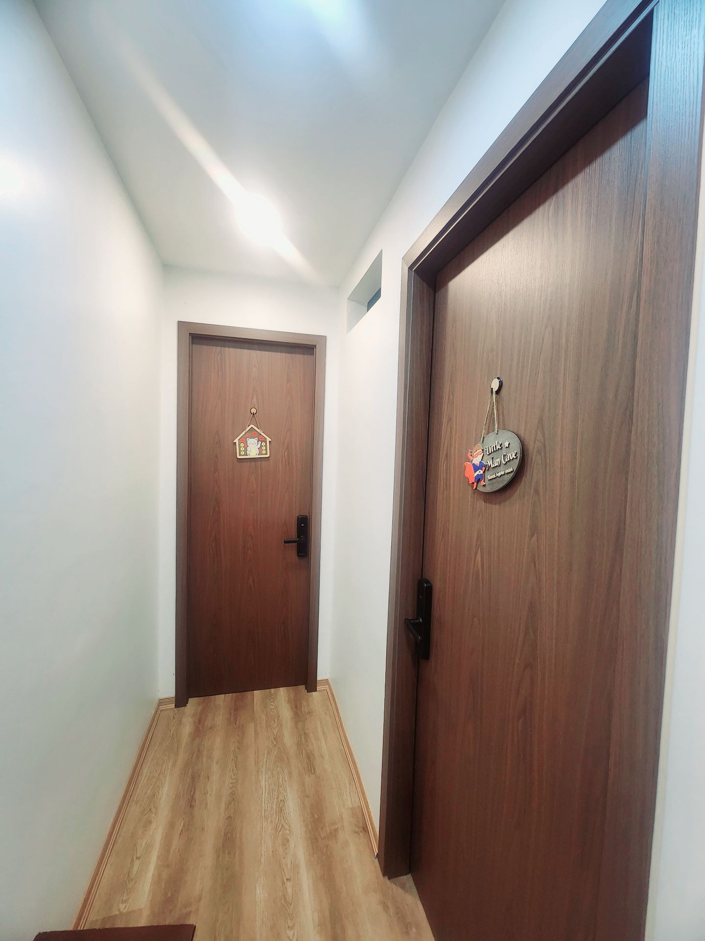 Bán nhà Đền Lừ - diện tích 40m2 5 tầng - Ô TÔ TRONG NHÀ - giá 19,5 tỷ