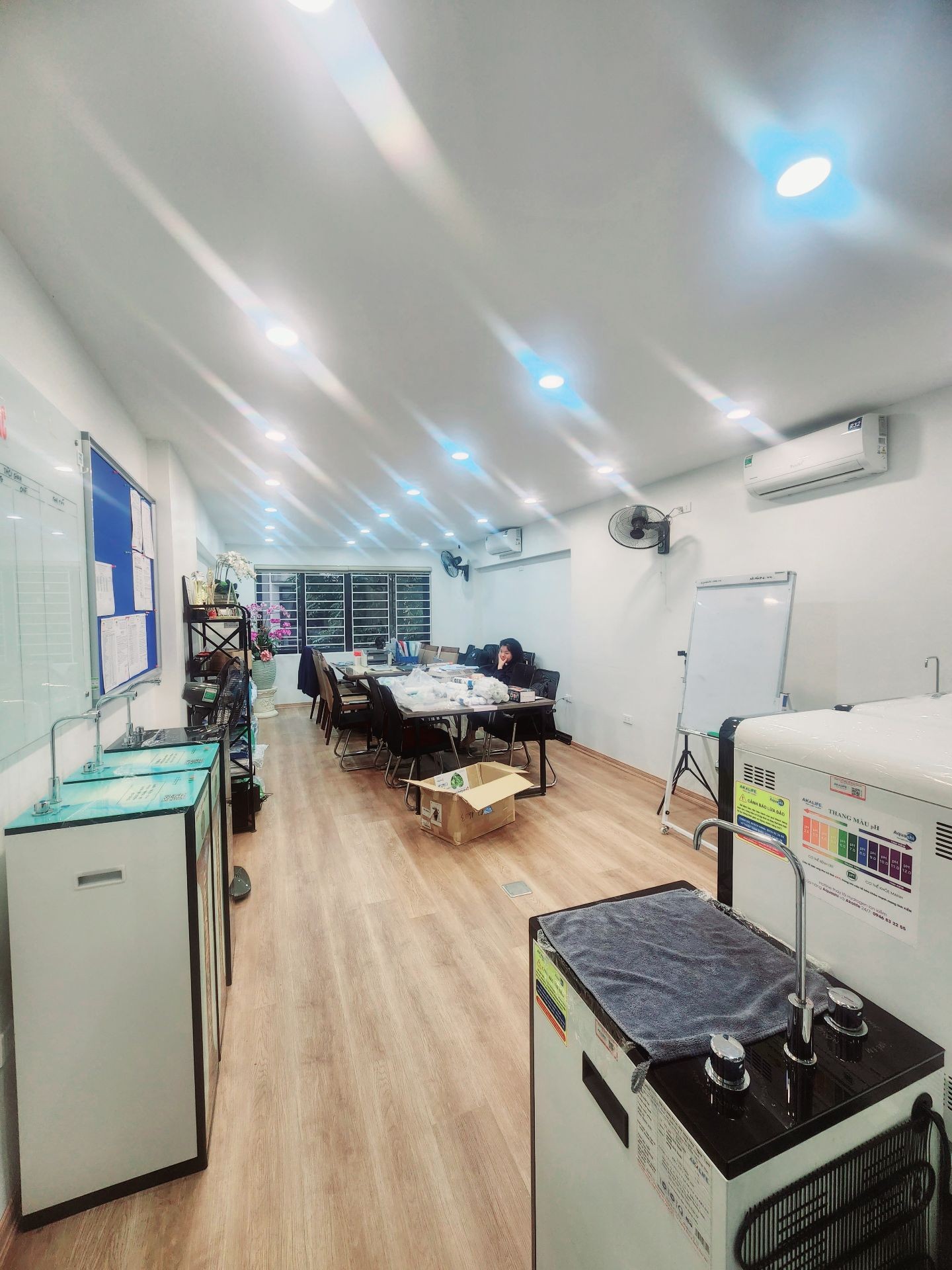 Bán nhà Đền Lừ - diện tích 40m2 5 tầng - Ô TÔ TRONG NHÀ - giá 19,5 tỷ
