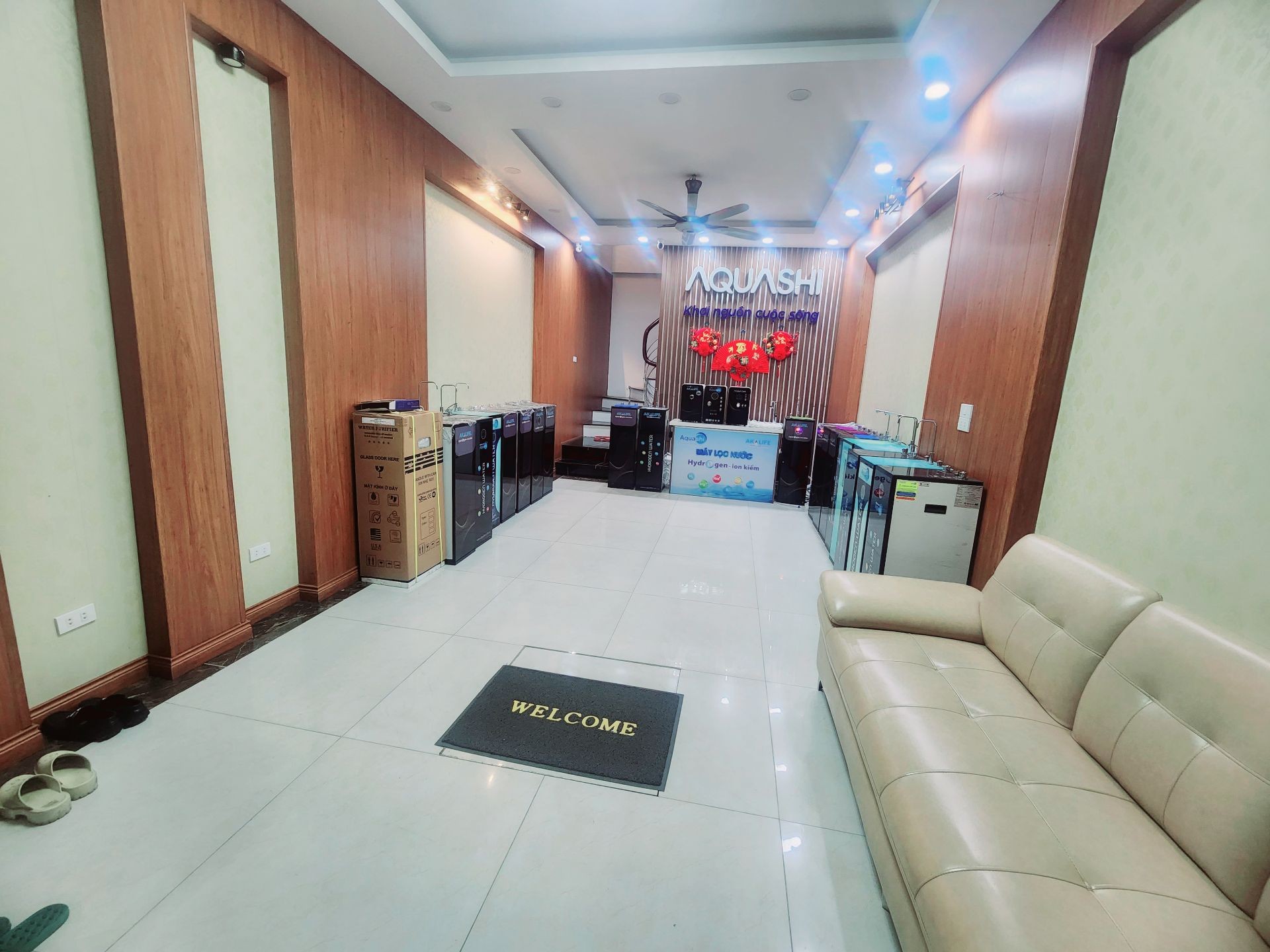 Bán nhà Đền Lừ - diện tích 40m2 5 tầng - Ô TÔ TRONG NHÀ - giá 19,5 tỷ