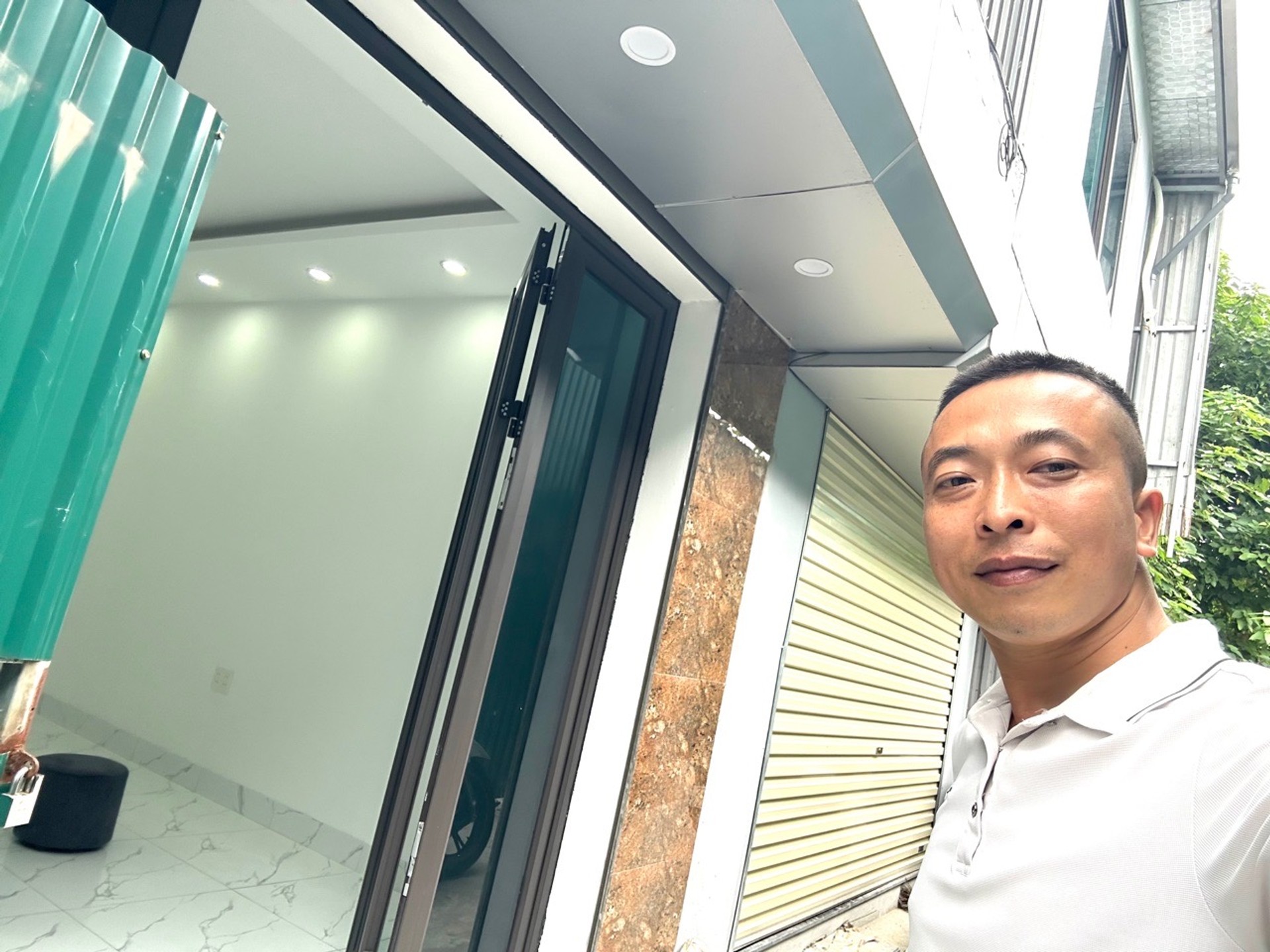 Bán nhà Tân Khai - diện tích 37m2 2 tầng - Nhà đẹp xây mới tinh khôi - giá 2,99 tỷ
