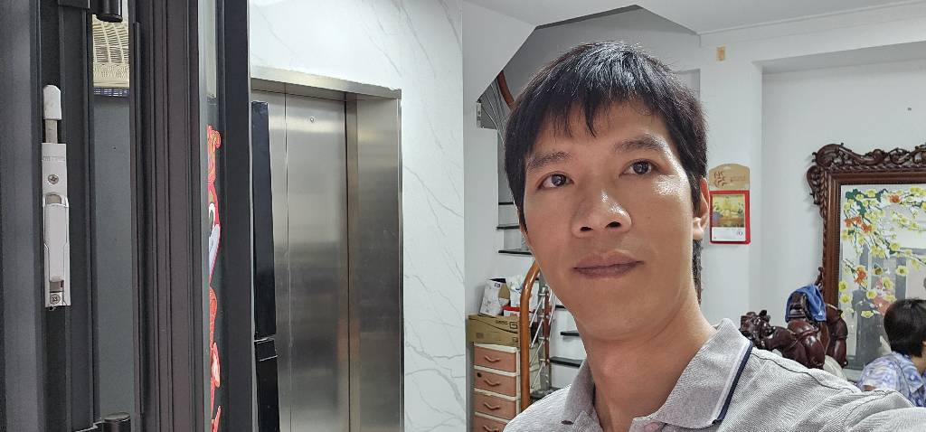 Bán nhà Trương Định - diện tích 39m2 6 tầng - Lô góc, 2 thoáng - giá 10 tỷ