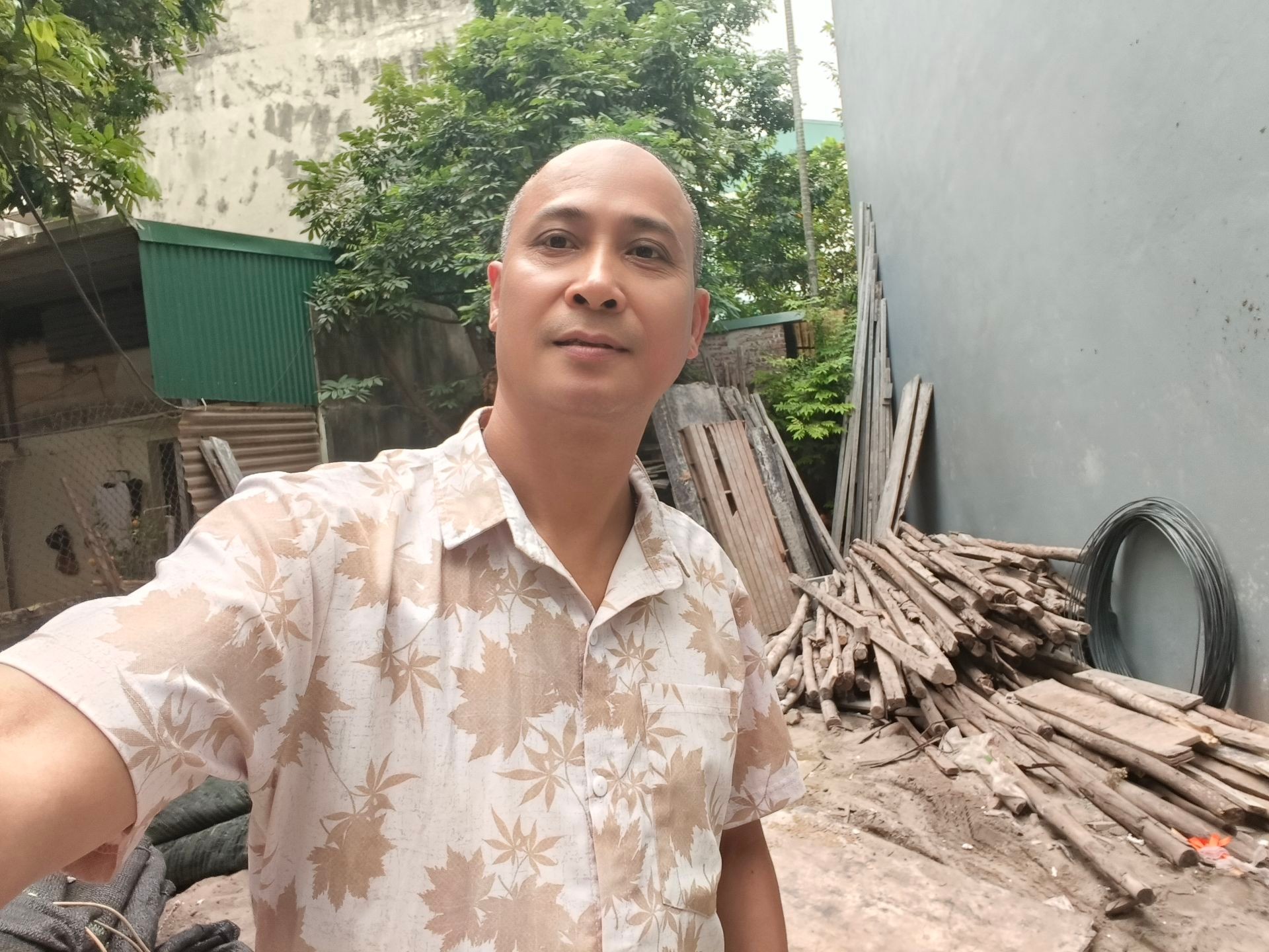 Bán nhà Nam Dư - diện tích 63m2 5 tầng - Ô tô đỗ cổng - giá 11,5 tỷ
