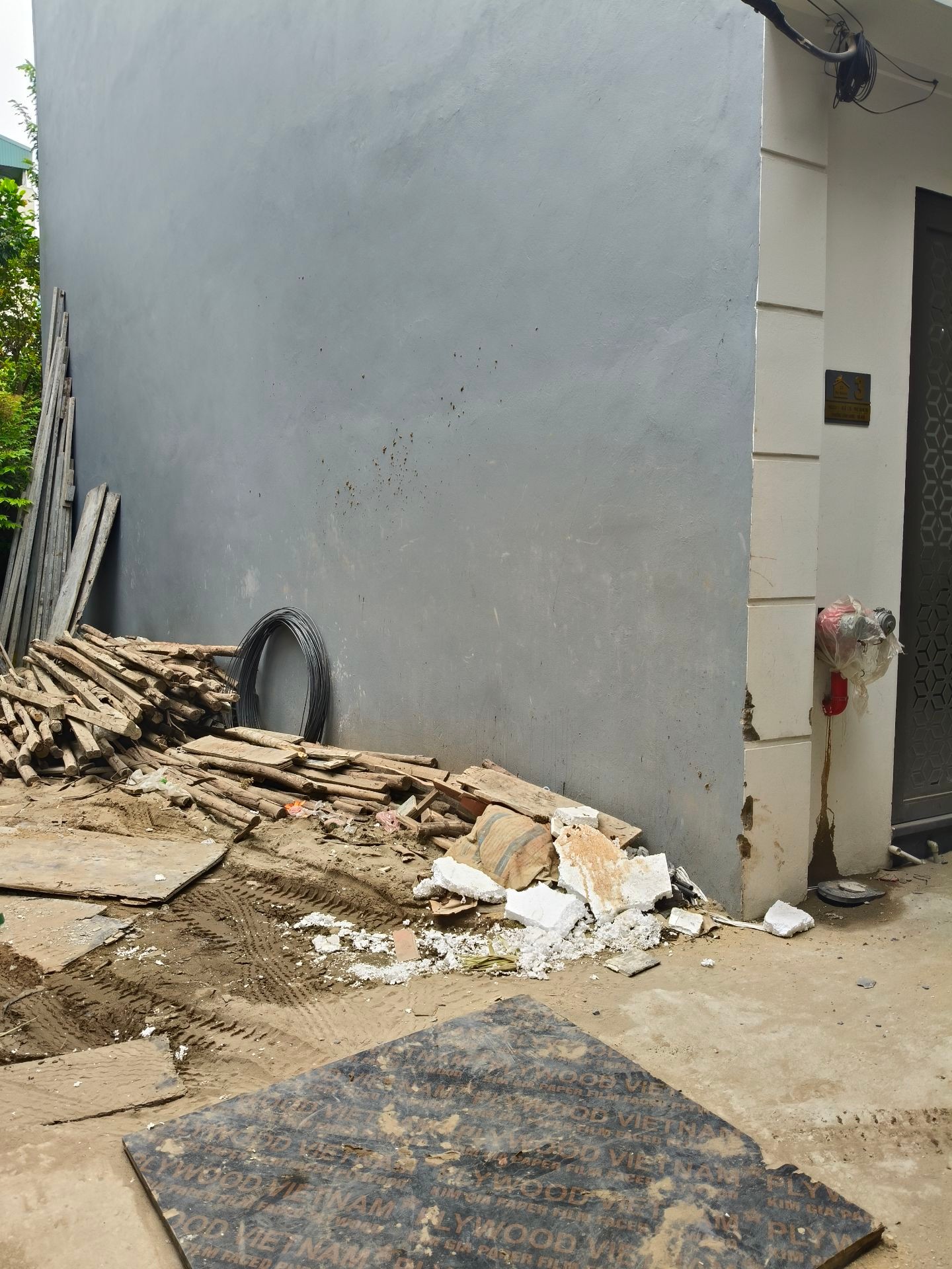 Bán nhà Nam Dư - diện tích 63m2 5 tầng - Ô tô đỗ cổng - giá 11,5 tỷ