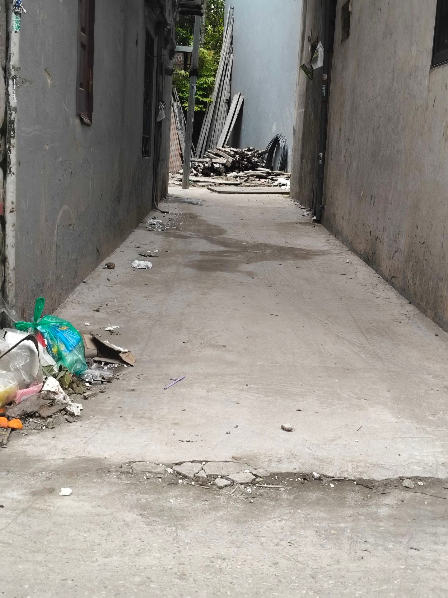 Bán nhà Nam Dư - diện tích 63m2 5 tầng - Ô tô đỗ cổng - giá 11,5 tỷ