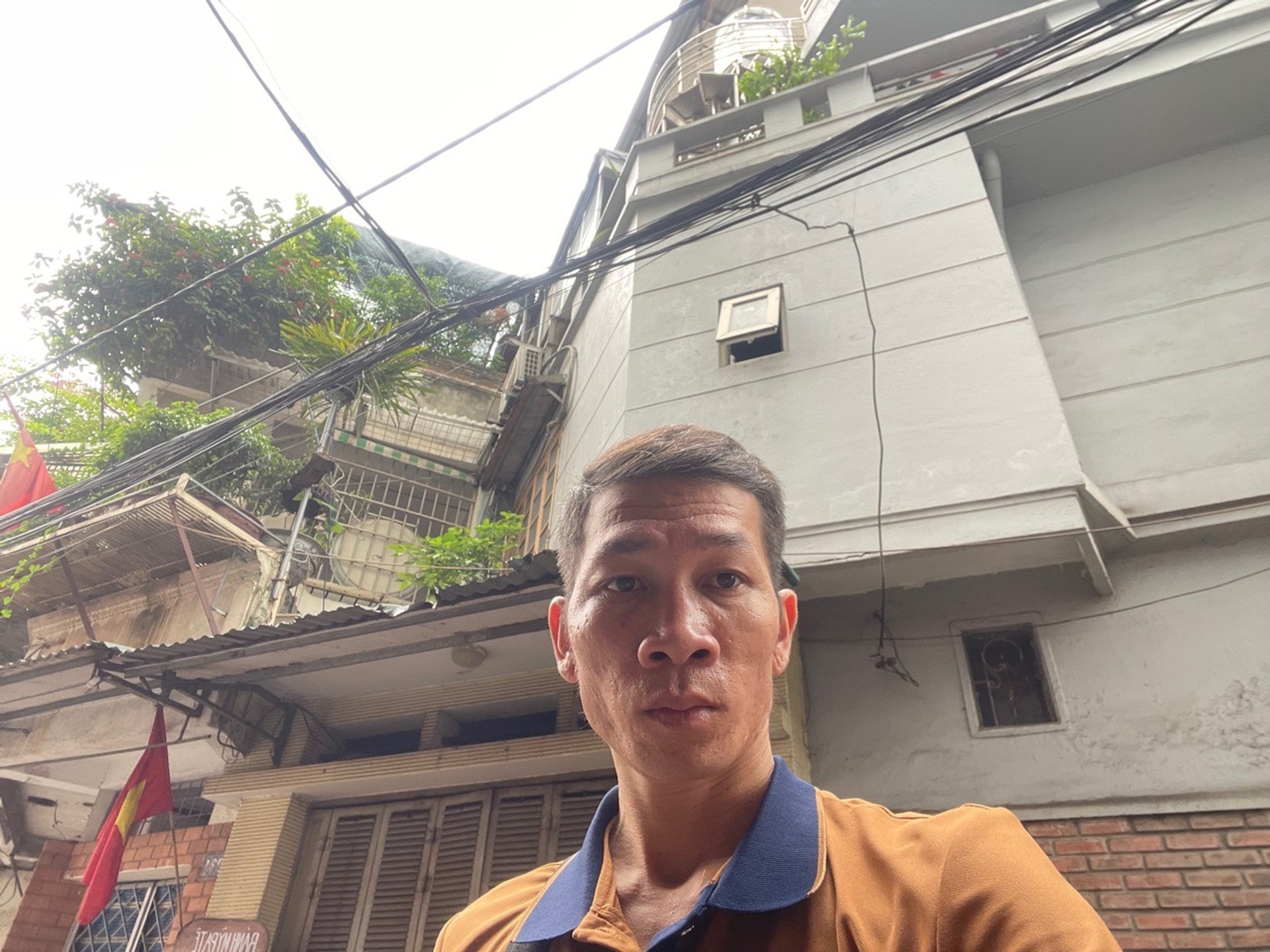 Bán nhà Hồng Mai - diện tích 31m2 3 tầng - Mặt phố kinh doanh - giá 11 tỷ
