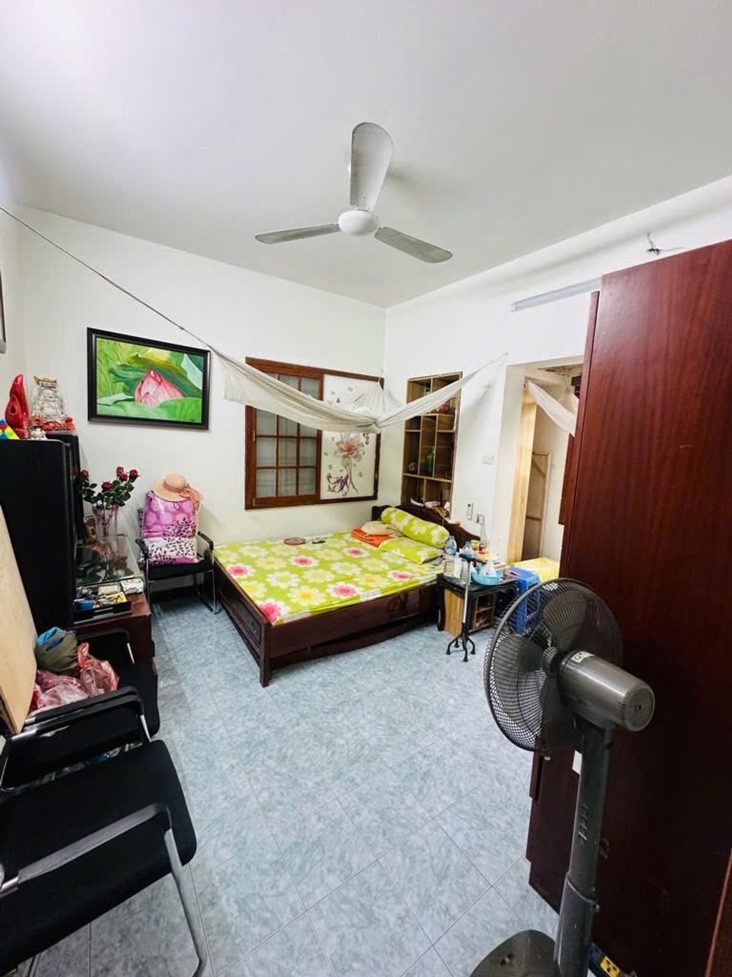 Bán nhà Hồng Mai - diện tích 31m2 3 tầng - Mặt phố kinh doanh - giá 11 tỷ