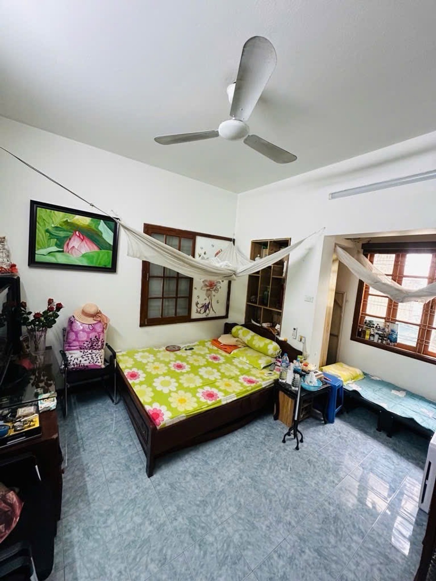 Bán nhà Hồng Mai - diện tích 31m2 3 tầng - Mặt phố kinh doanh - giá 11 tỷ