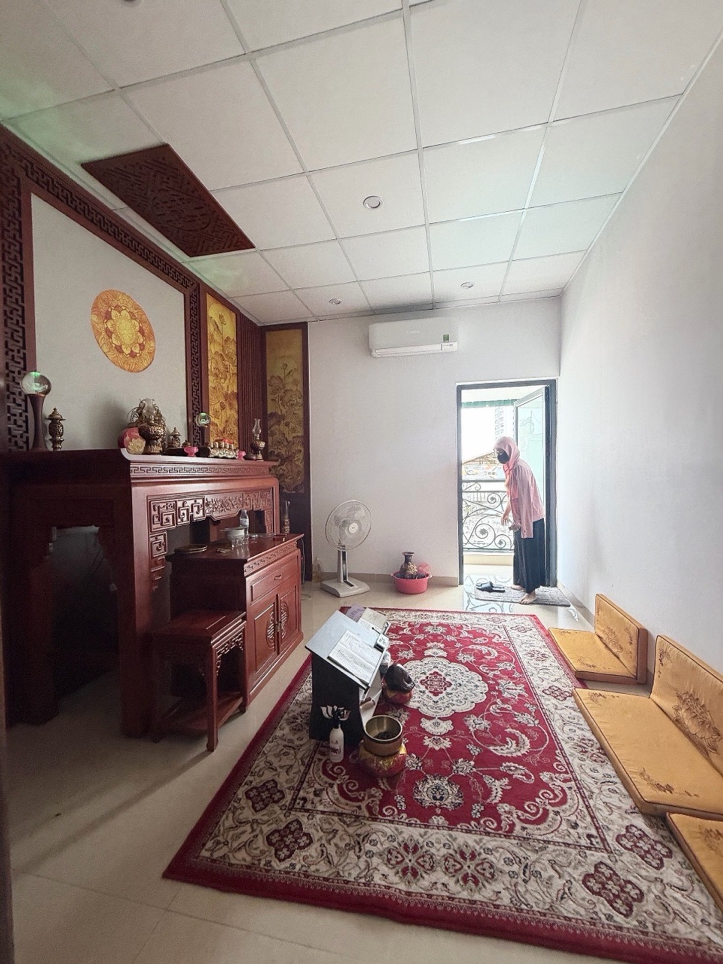 Bán nhà Yên Lạc - diện tích 37m2 6 tầng - thang máy, full nội thất - giá 13,5 tỷ