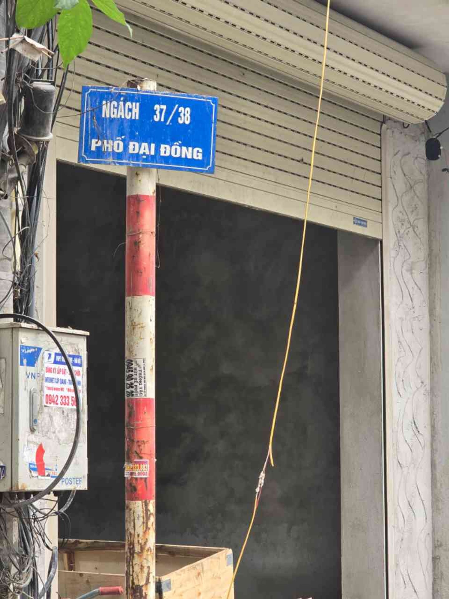 Bán nhà Đại Đồng - diện tích 46m2 0 tầng - Ô tô con lùi tận cửa - giá 8,5 tỷ