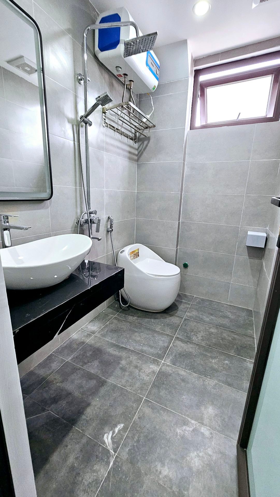 Bán nhà Hai Bà Trưng - diện tích 34m2 6 tầng - Lô góc, thang máy - giá 9,9 tỷ