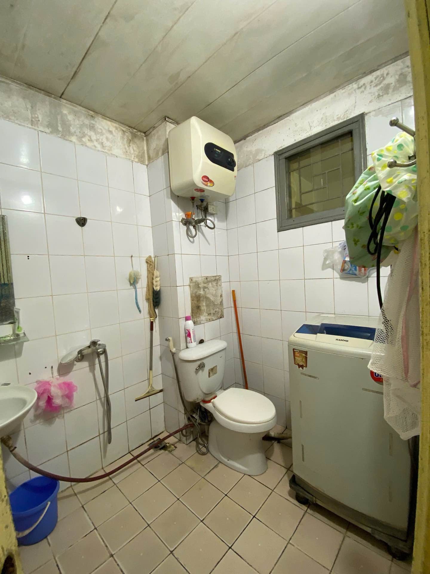 Bán nhà Đền Lừ - diện tích 64m2 9 tầng - Lô góc 3 mặt thoáng - giá 4,75 tỷ