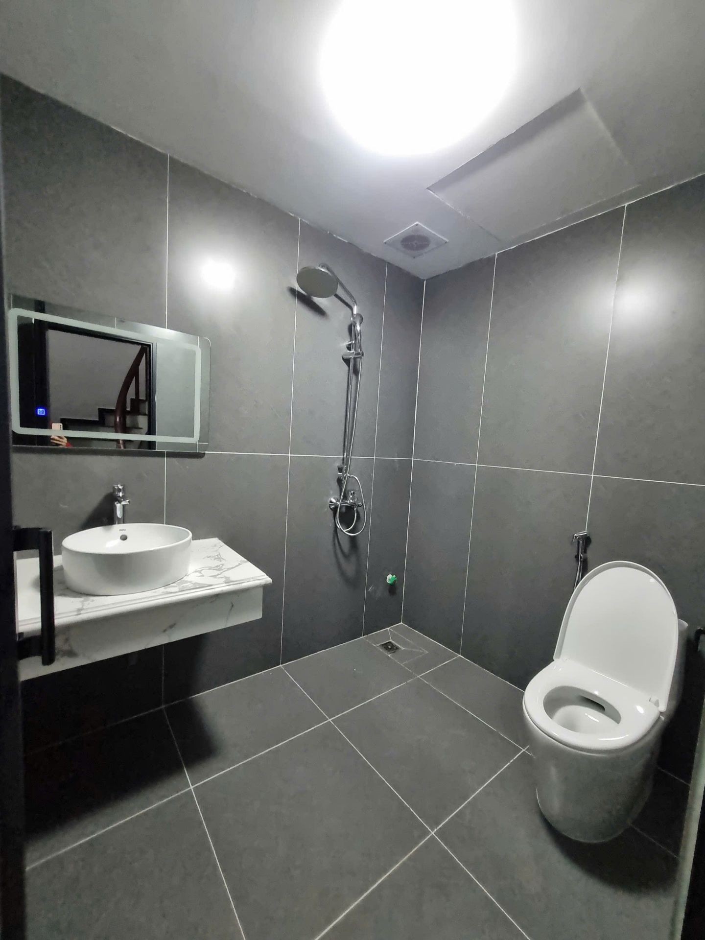 Bán nhà Ngõ 2 ô tô tránh - diện tích 93m2 6 tầng - PHÂN LÔ - Ô TÔ - ĐẤU GIÁ - CẠNH TECCO - SÁT CÔNG VIÊN - giá 26,5 tỷ