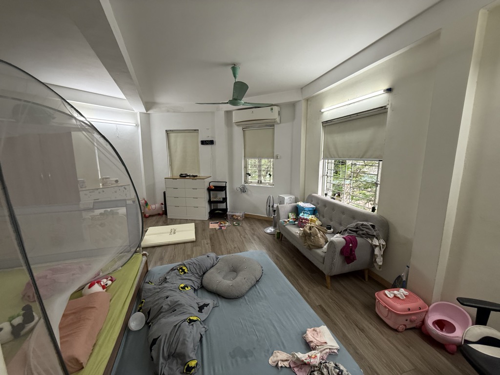 Bán nhà Tạ Quang Bửu - diện tích 39m2 4 tầng - Lô góc - giá 31 tỷ