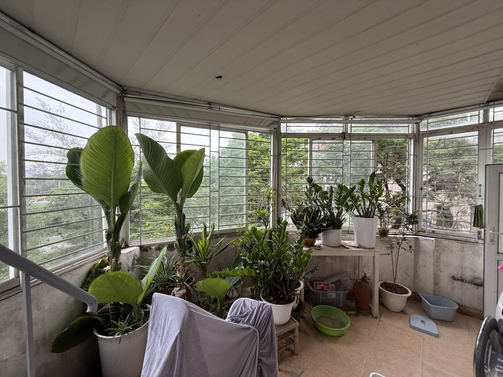 Bán nhà Tạ Quang Bửu - diện tích 39m2 4 tầng - Lô góc - giá 31 tỷ