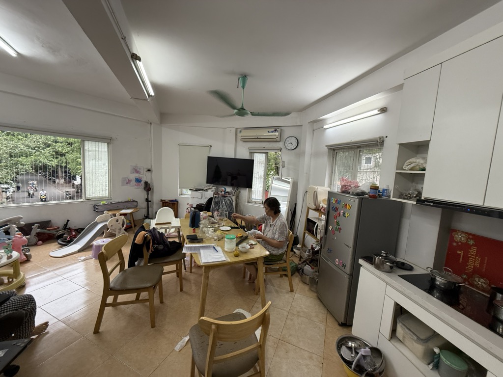 Bán nhà Tạ Quang Bửu - diện tích 39m2 4 tầng - Lô góc - giá 31 tỷ