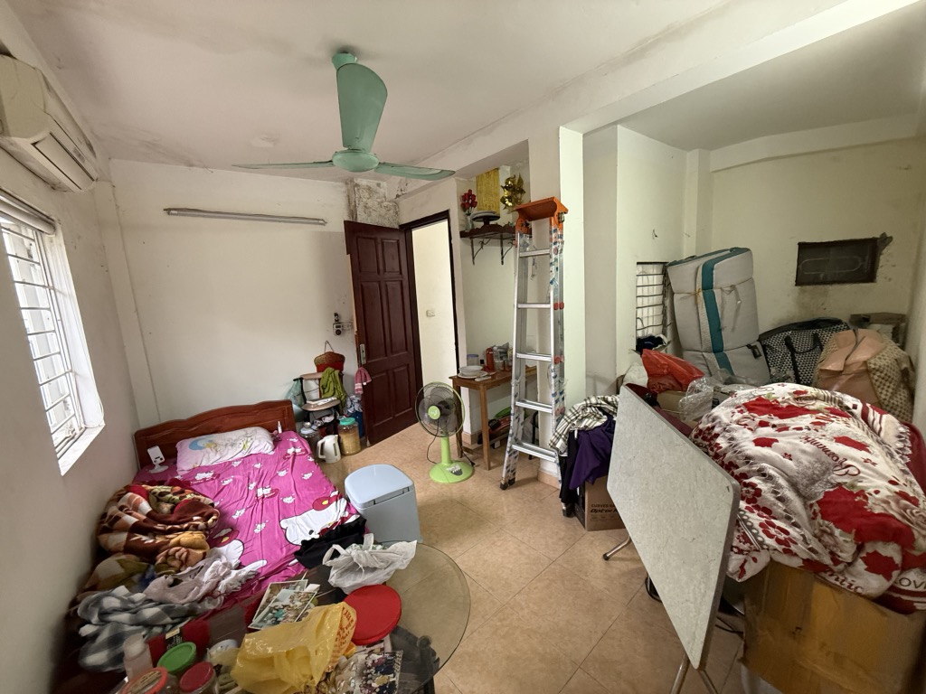 Bán nhà Tạ Quang Bửu - diện tích 39m2 4 tầng - Lô góc - giá 31 tỷ