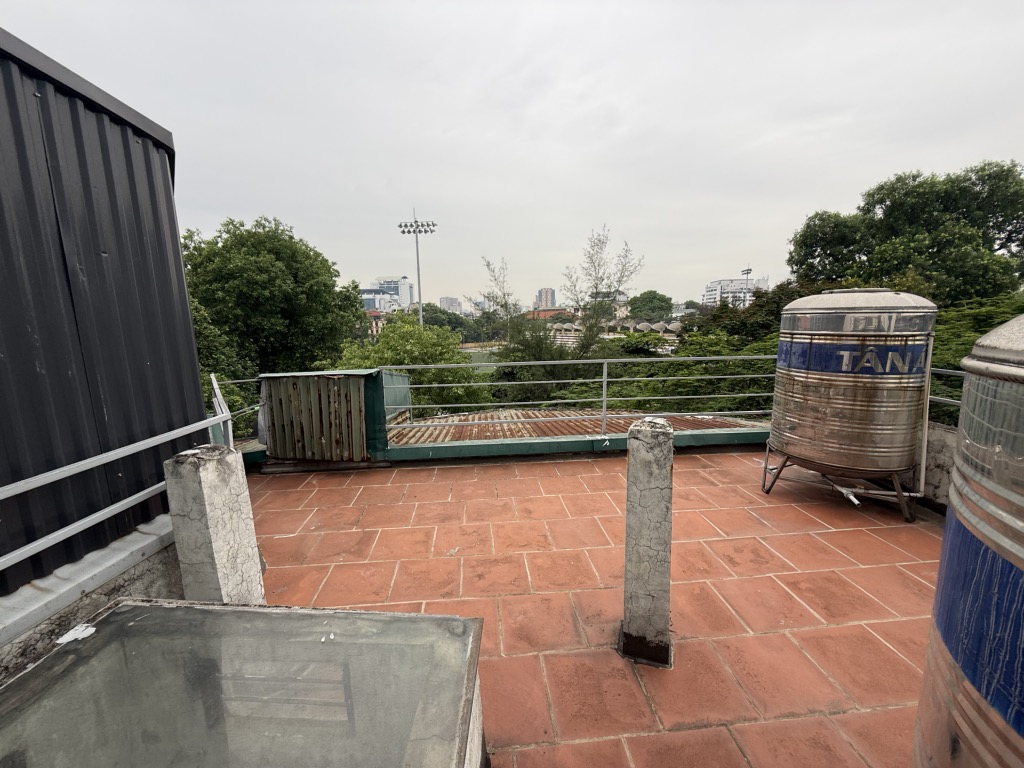 Bán nhà Tạ Quang Bửu - diện tích 39m2 4 tầng - Lô góc - giá 31 tỷ