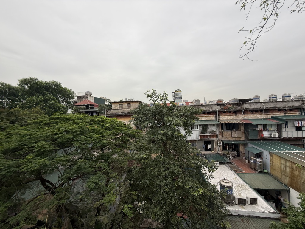 Bán nhà Tạ Quang Bửu - diện tích 39m2 4 tầng - Lô góc - giá 31 tỷ