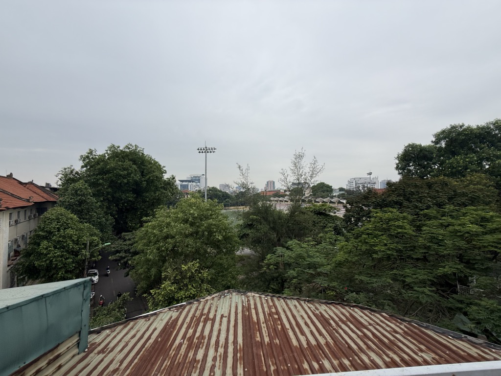 Bán nhà Tạ Quang Bửu - diện tích 39m2 4 tầng - Lô góc - giá 31 tỷ