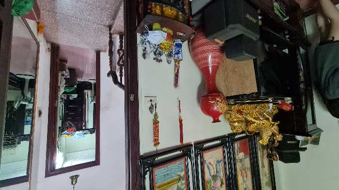 Bán nhà Kim Ngưu - diện tích 43m2 4 tầng - Đang cập nhật - giá 25 tỷ