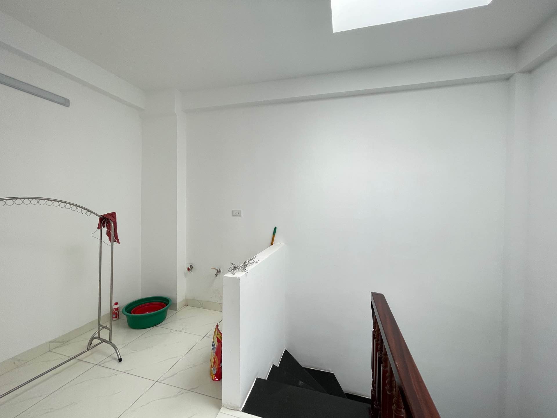 Bán nhà Trương Định - diện tích 30m2 5 tầng - Nhà đẹp ở luôn - giá 7,9 tỷ