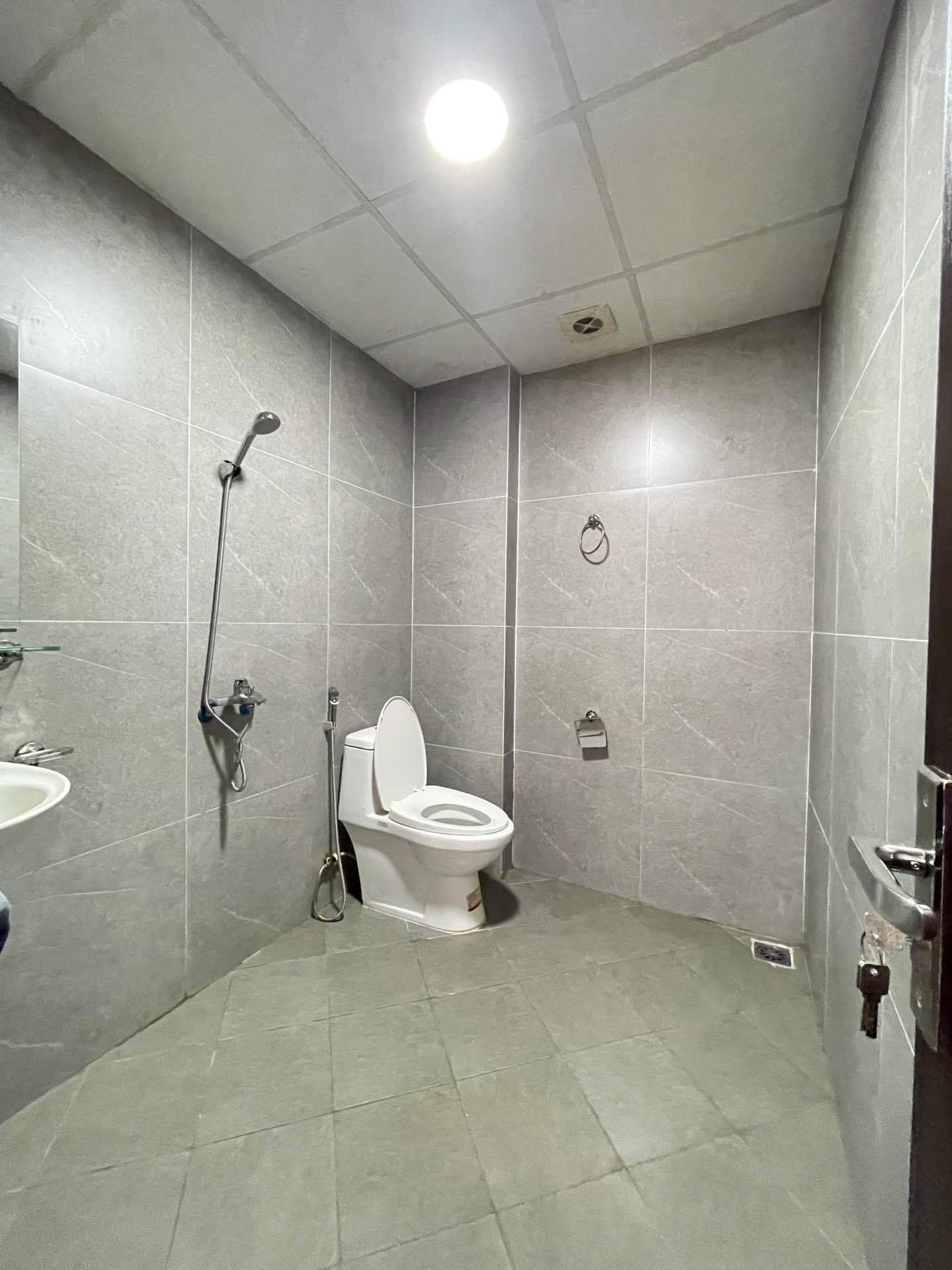 Bán nhà Trương Định - diện tích 30m2 5 tầng - Nhà đẹp ở luôn - giá 7,9 tỷ
