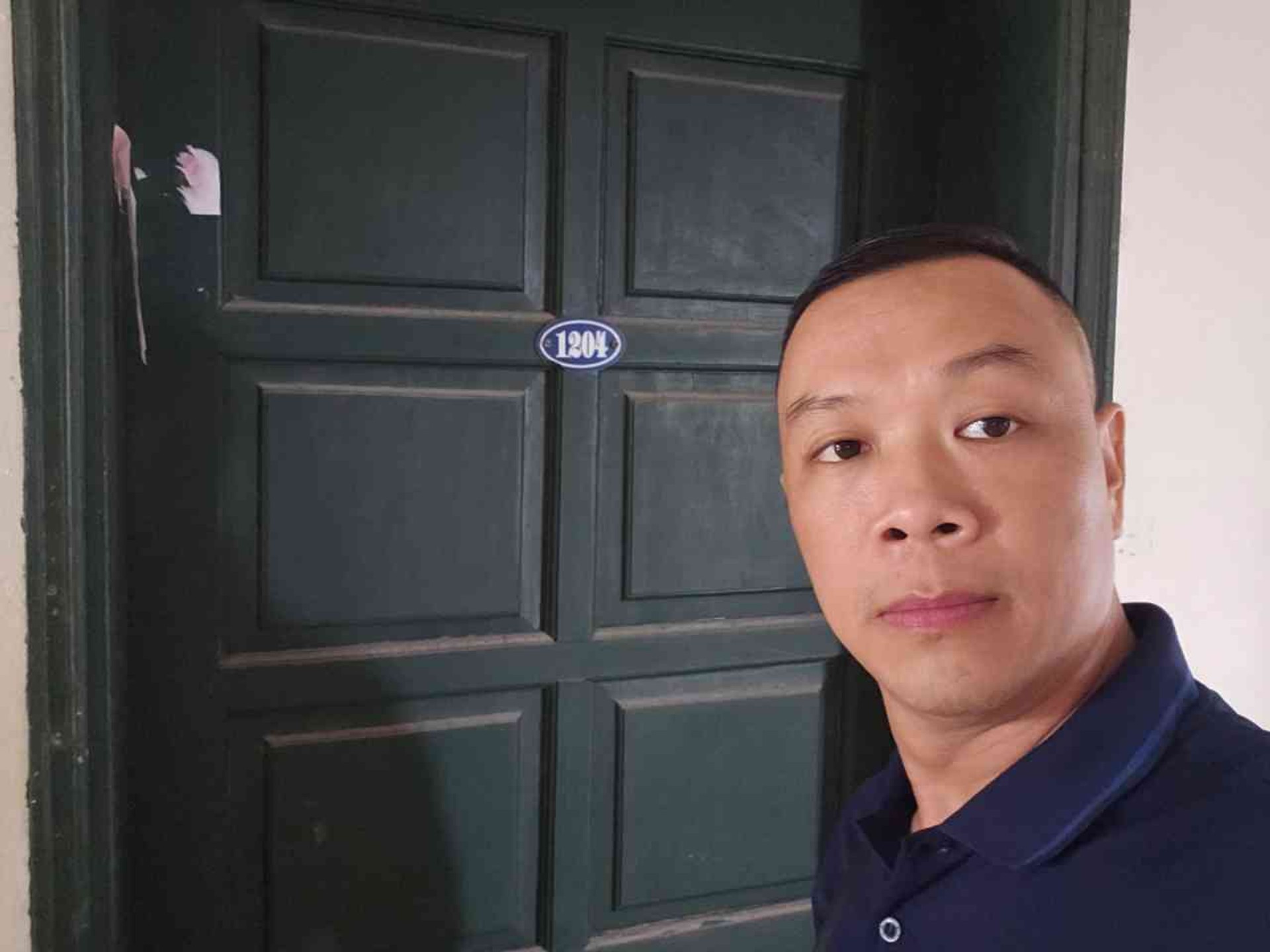 Bán nhà Tam Trinh - diện tích 68m2 12 tầng - Căn hộ Chung cư CT2 - giá 4,75 tỷ