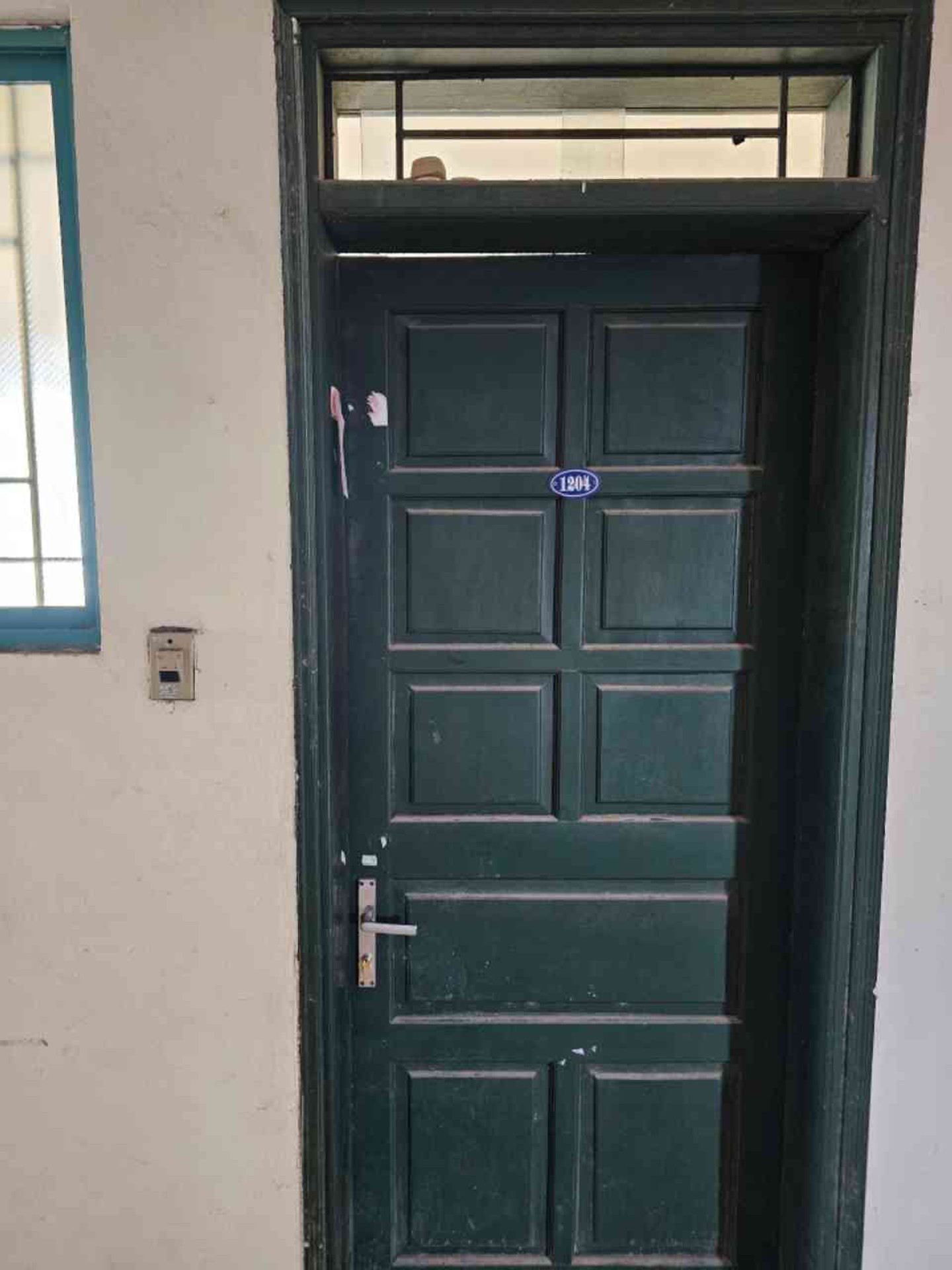 Bán nhà Tam Trinh - diện tích 68m2 12 tầng - Căn hộ Chung cư CT2 - giá 4,75 tỷ