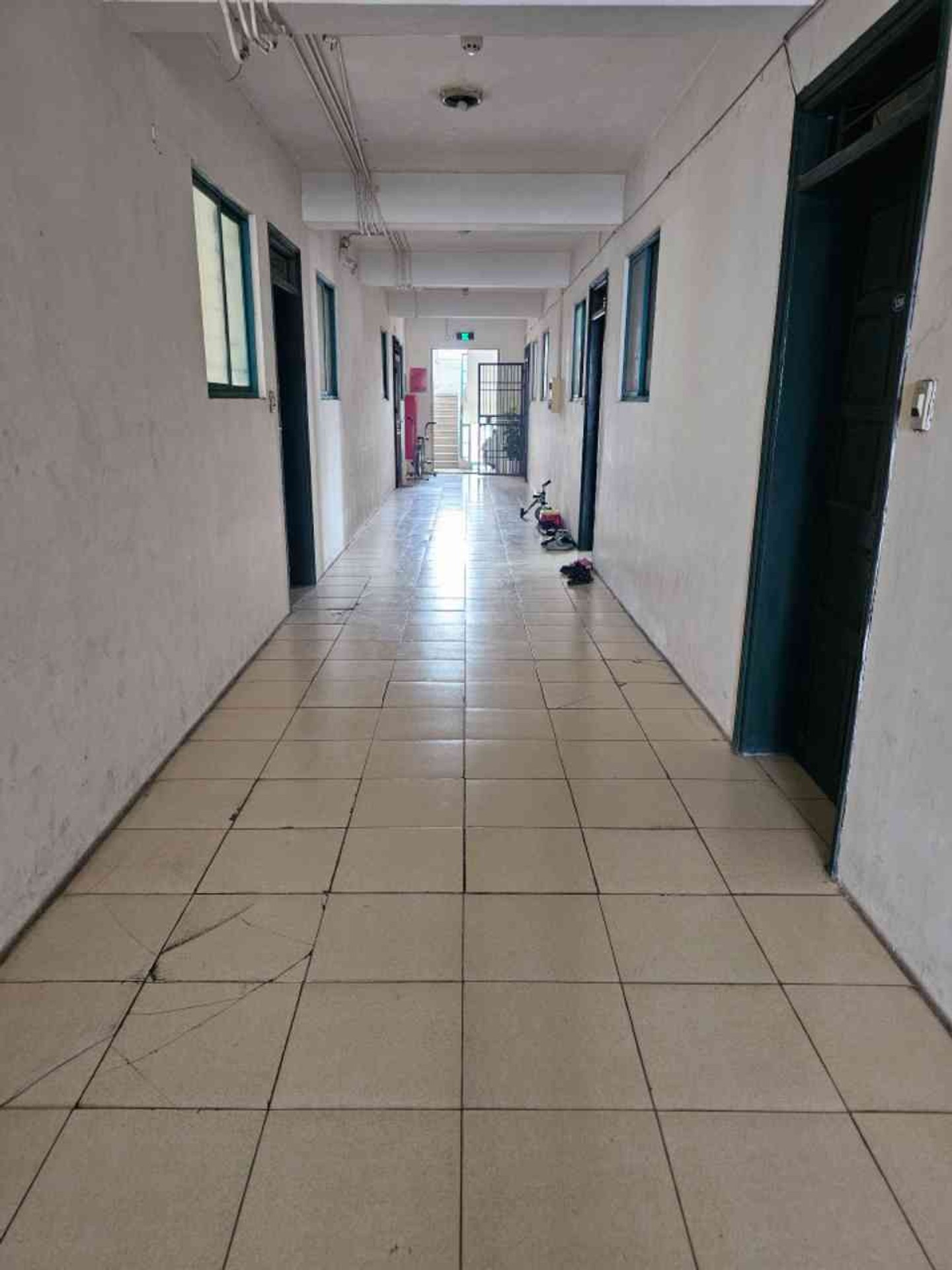 Bán nhà Tam Trinh - diện tích 68m2 12 tầng - Căn hộ Chung cư CT2 - giá 4,75 tỷ