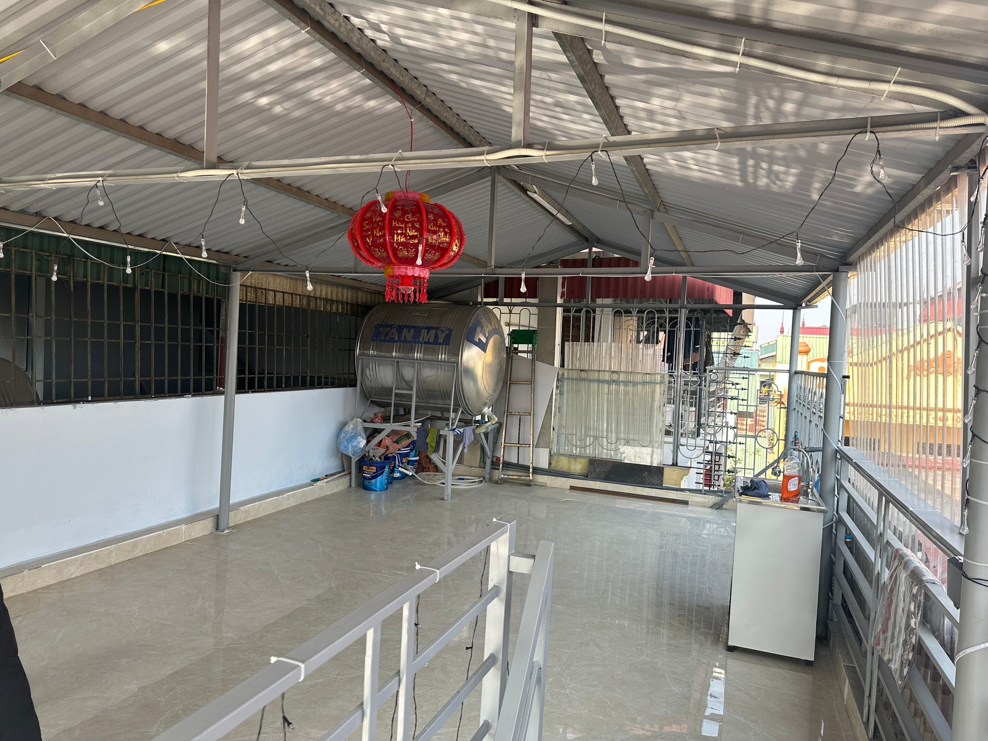 Bán nhà Định Công Thượng - diện tích 41m2 5 tầng - Mặt phố kinh doanh sầm uất - giá 18,5 tỷ