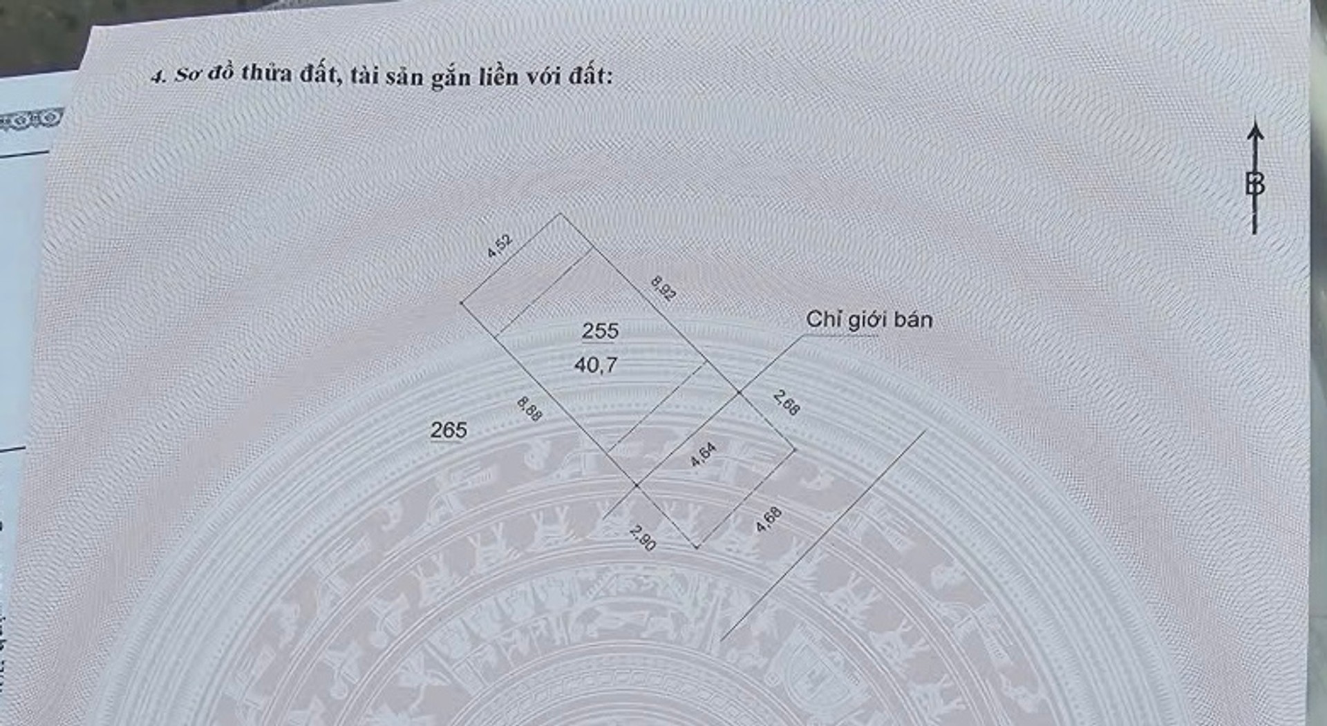 Bán nhà Định Công Thượng - diện tích 41m2 5 tầng - Mặt phố kinh doanh sầm uất - giá 18,5 tỷ