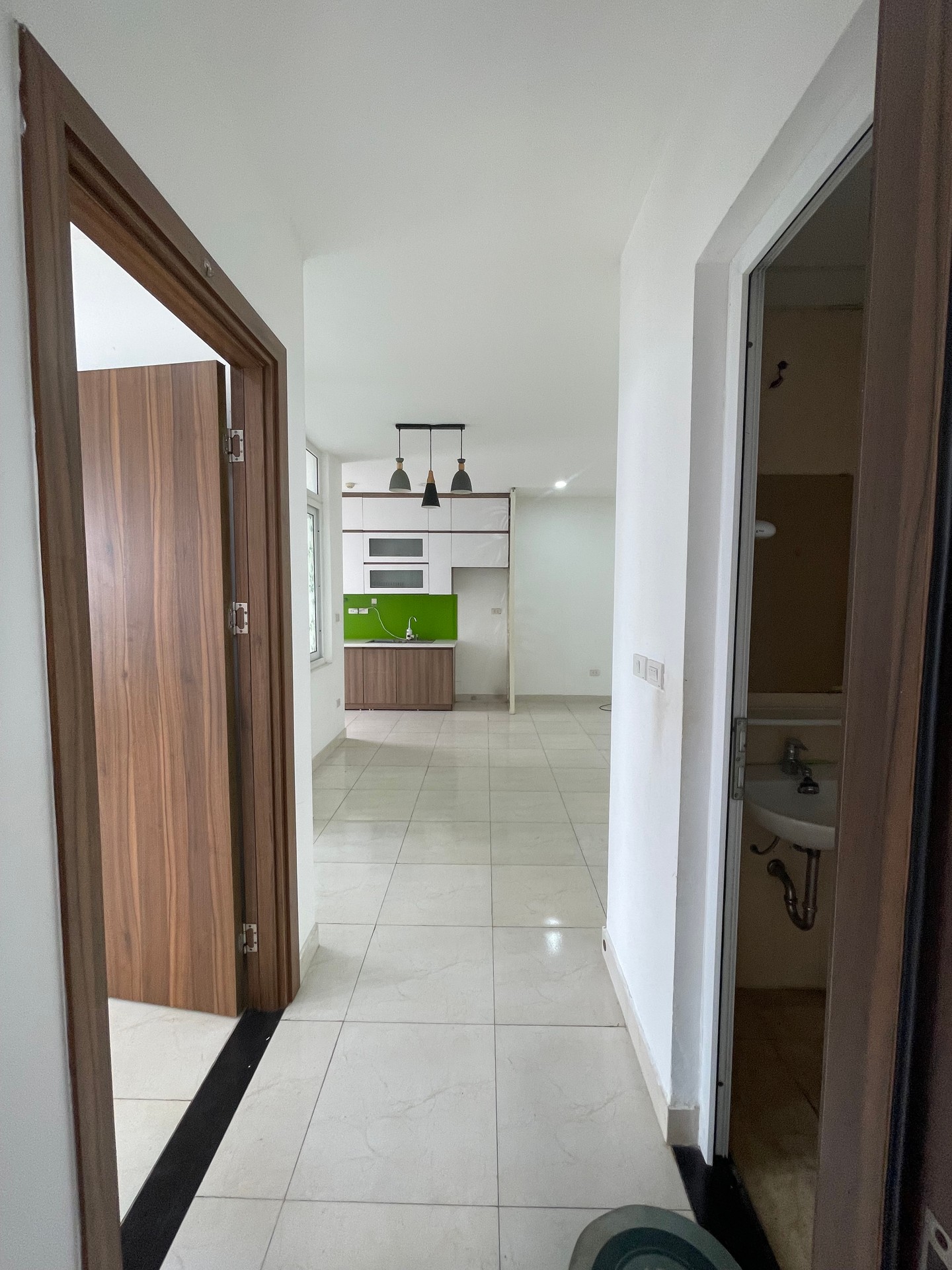 Bán nhà Tân Mai - diện tích 82m2 16 tầng - Căn góc thoáng sáng - giá 7,9 tỷ