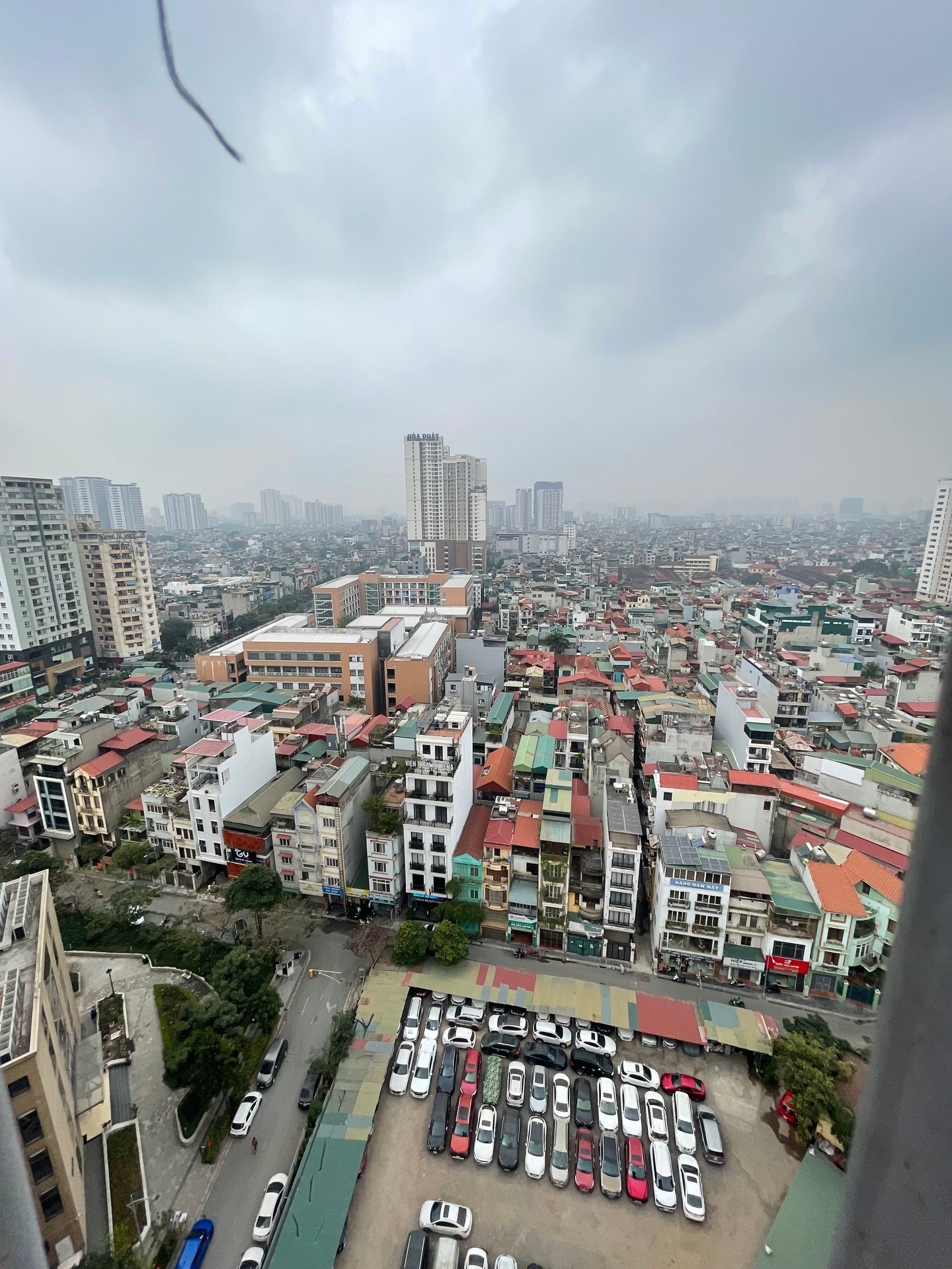 Bán nhà Tân Mai - diện tích 82m2 16 tầng - Căn góc thoáng sáng - giá 7,9 tỷ