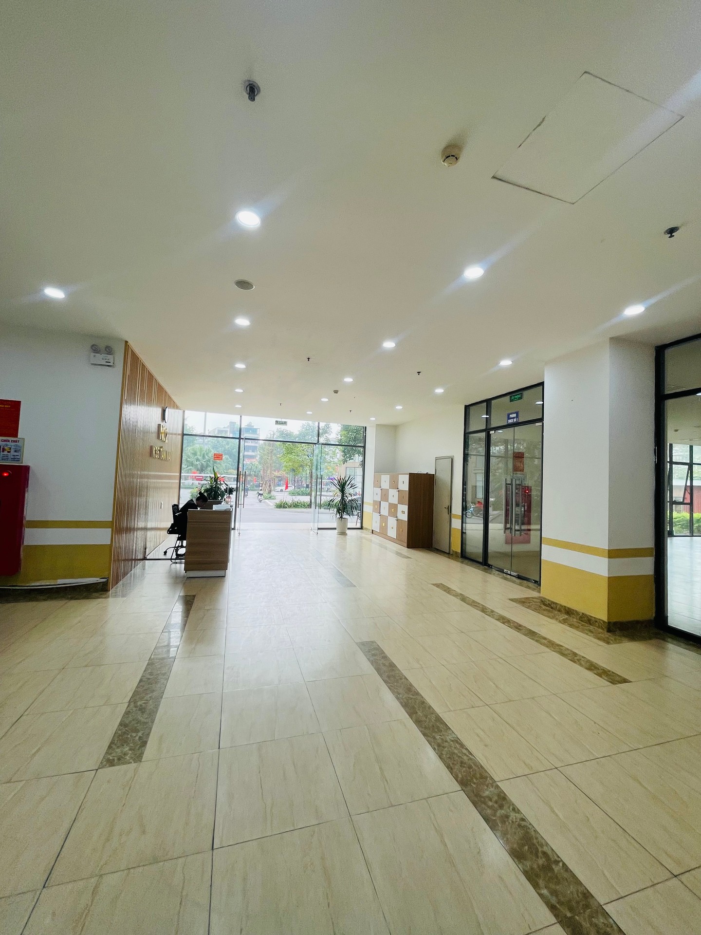 Bán nhà Tân Mai - diện tích 82m2 16 tầng - Căn góc thoáng sáng - giá 7,9 tỷ