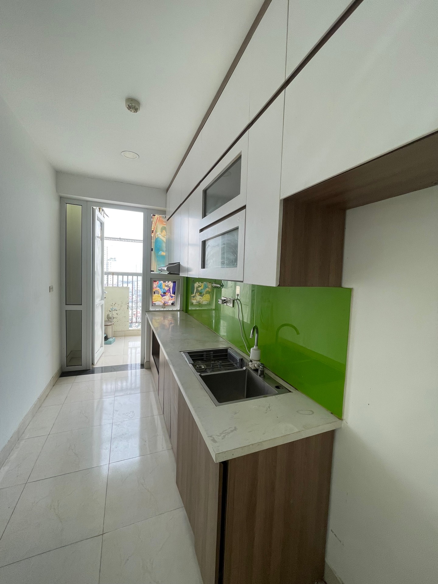 Bán nhà Tân Mai - diện tích 82m2 16 tầng - Căn góc thoáng sáng - giá 7,9 tỷ
