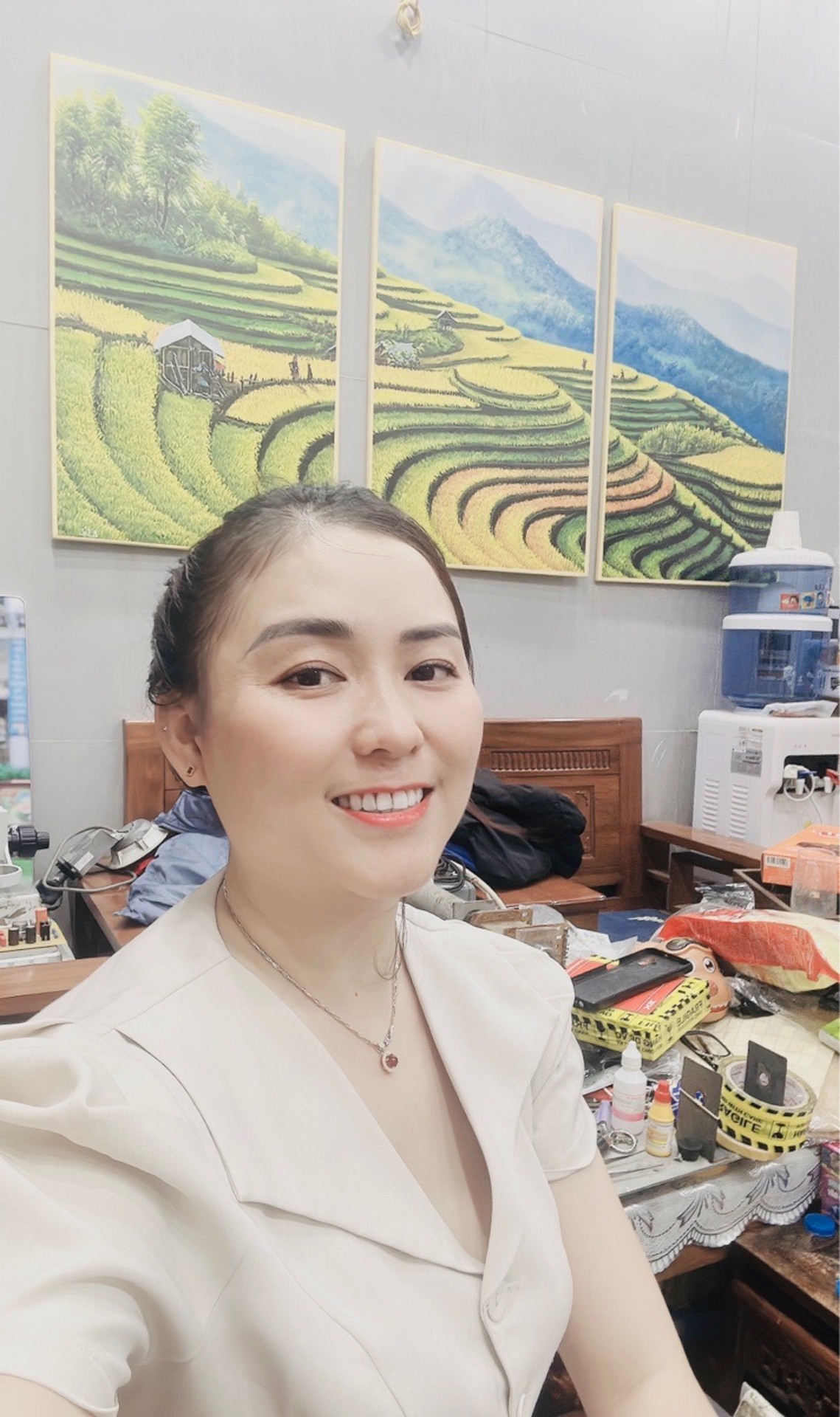 Bán nhà Hoàng Mai - diện tích 79m2 5 tầng - Phù hợp xây chung cư mini - giá 13,2 tỷ