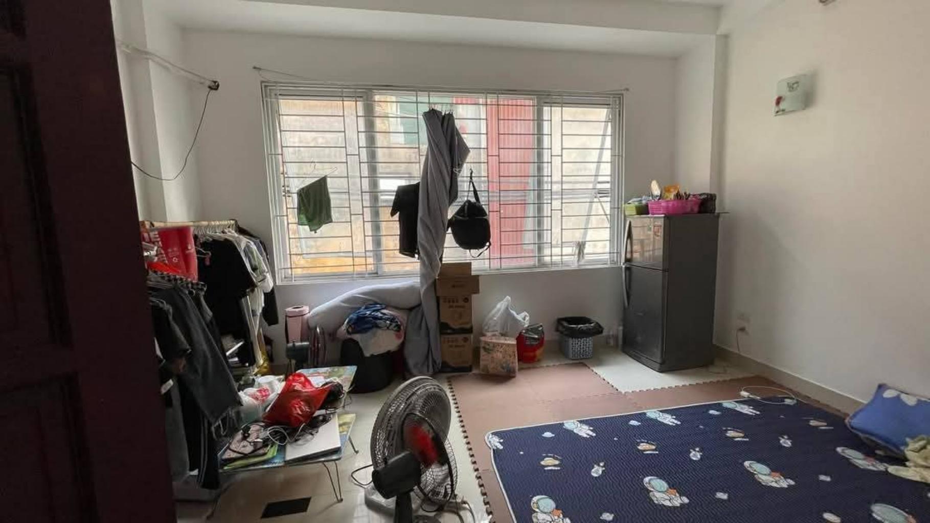 Bán nhà Kim Giang - diện tích 35m2 3 tầng - ô tô đỗ cửa - giá 6,1 tỷ