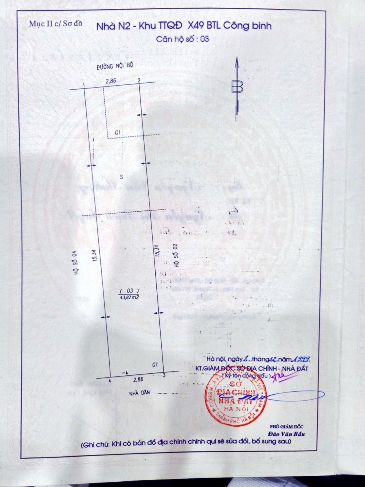 Bán nhà Kim Giang - diện tích 99m2 4 tầng - ô tô đỗ cửa - giá 21,5 tỷ