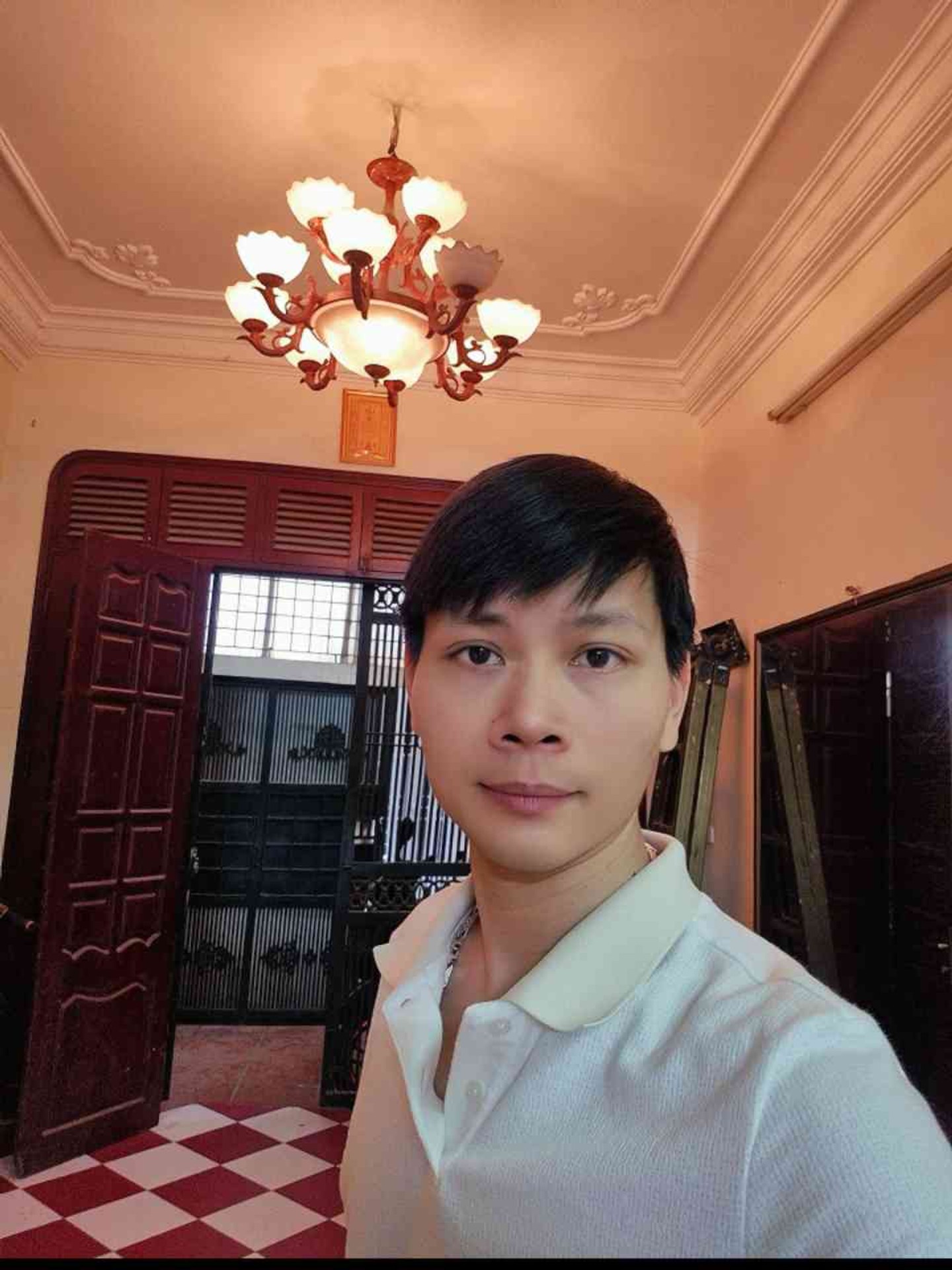 Bán nhà Trương Định - diện tích 48m2 4 tầng - ngõ trải nhựa vào tận cửa - giá 10,6 tỷ