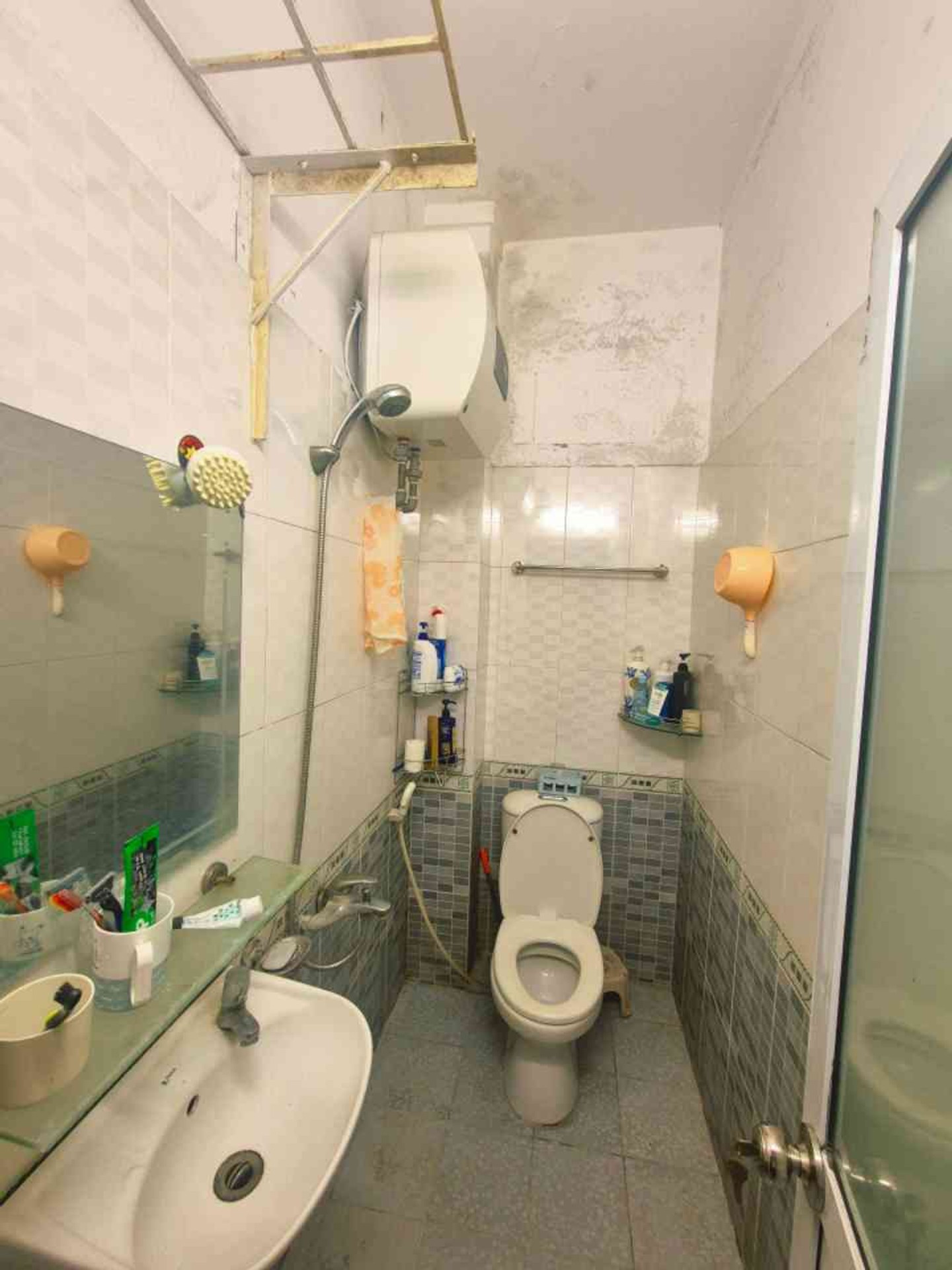 Bán nhà Trương Định - diện tích 48m2 4 tầng - ngõ trải nhựa vào tận cửa - giá 10,6 tỷ