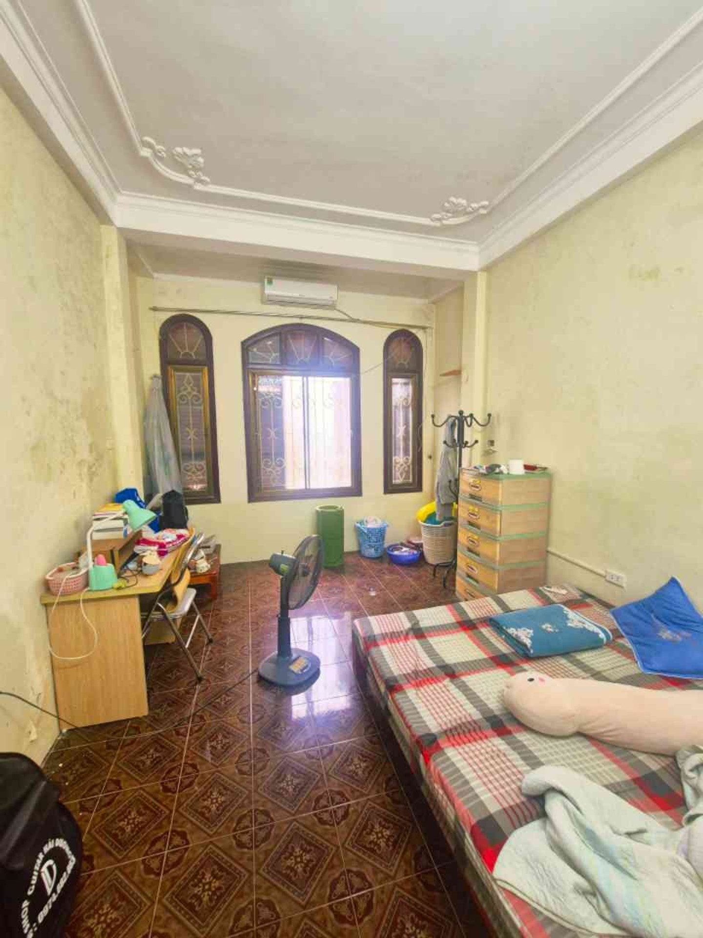 Bán nhà Trương Định - diện tích 48m2 4 tầng - ngõ trải nhựa vào tận cửa - giá 10,6 tỷ