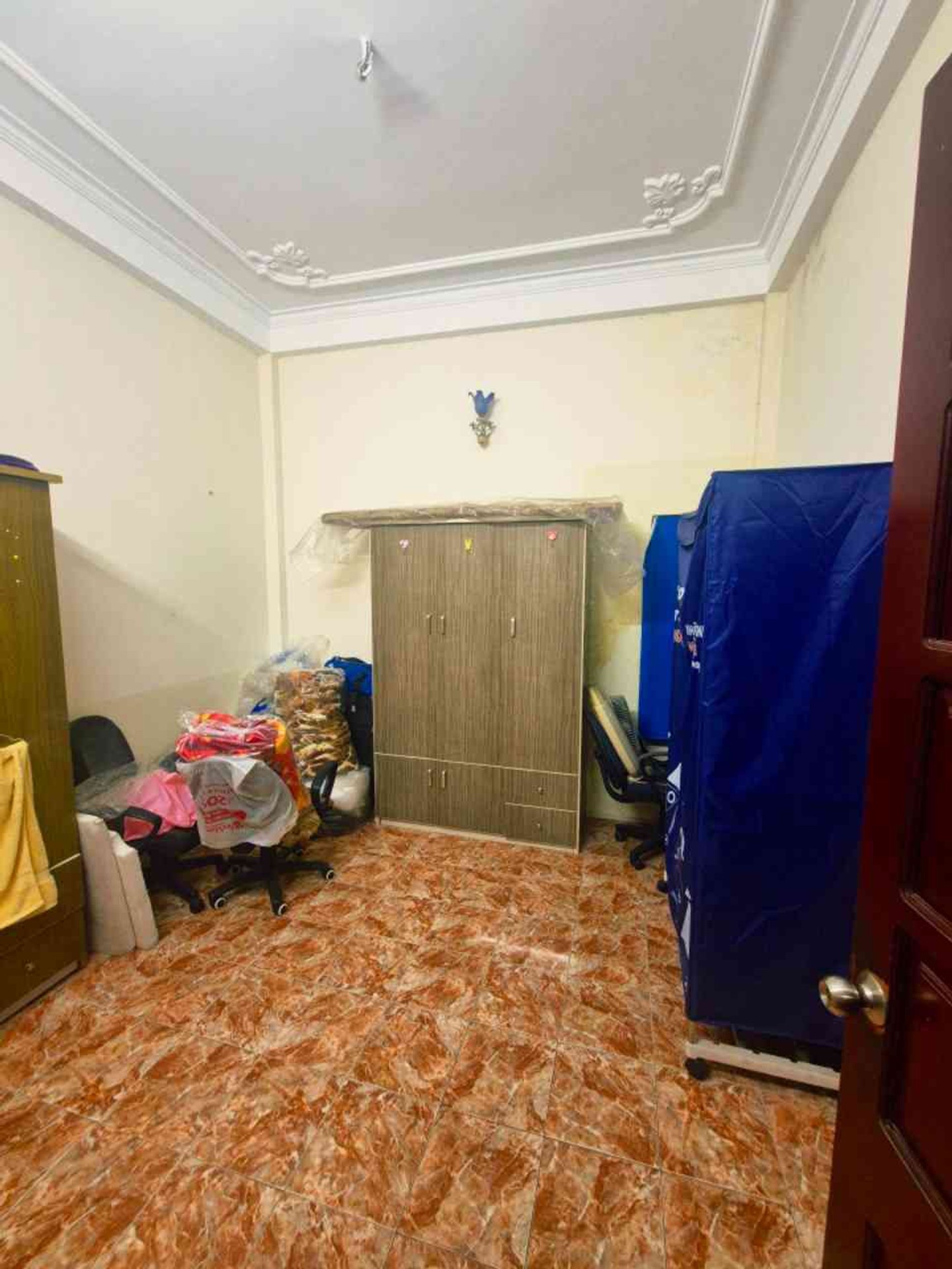 Bán nhà Trương Định - diện tích 48m2 4 tầng - ngõ trải nhựa vào tận cửa - giá 10,6 tỷ